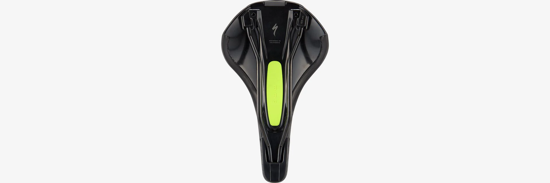Specialized Phenom Comp with MIMIC Bike Saddle - Image 4