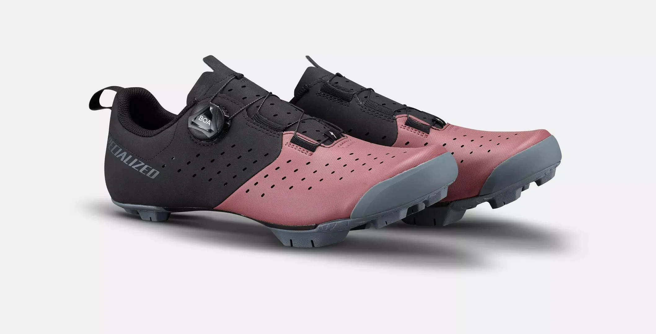 Specialized Recon 1.0 Gravel/MTB Bike Shoe - Image 9