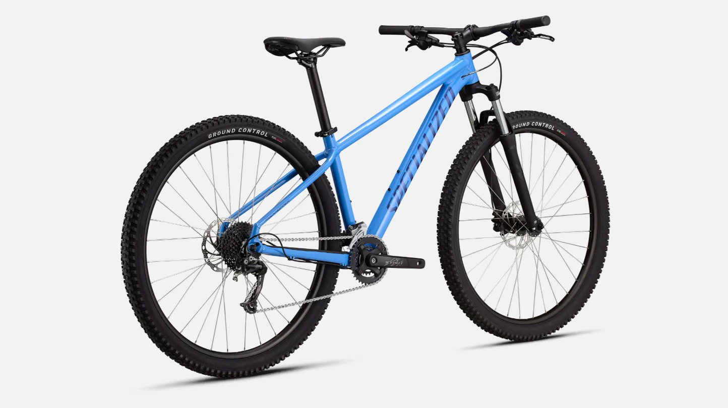 Specialized Rockhopper Base Hardtail Mountain Bike 2026 - Image 3