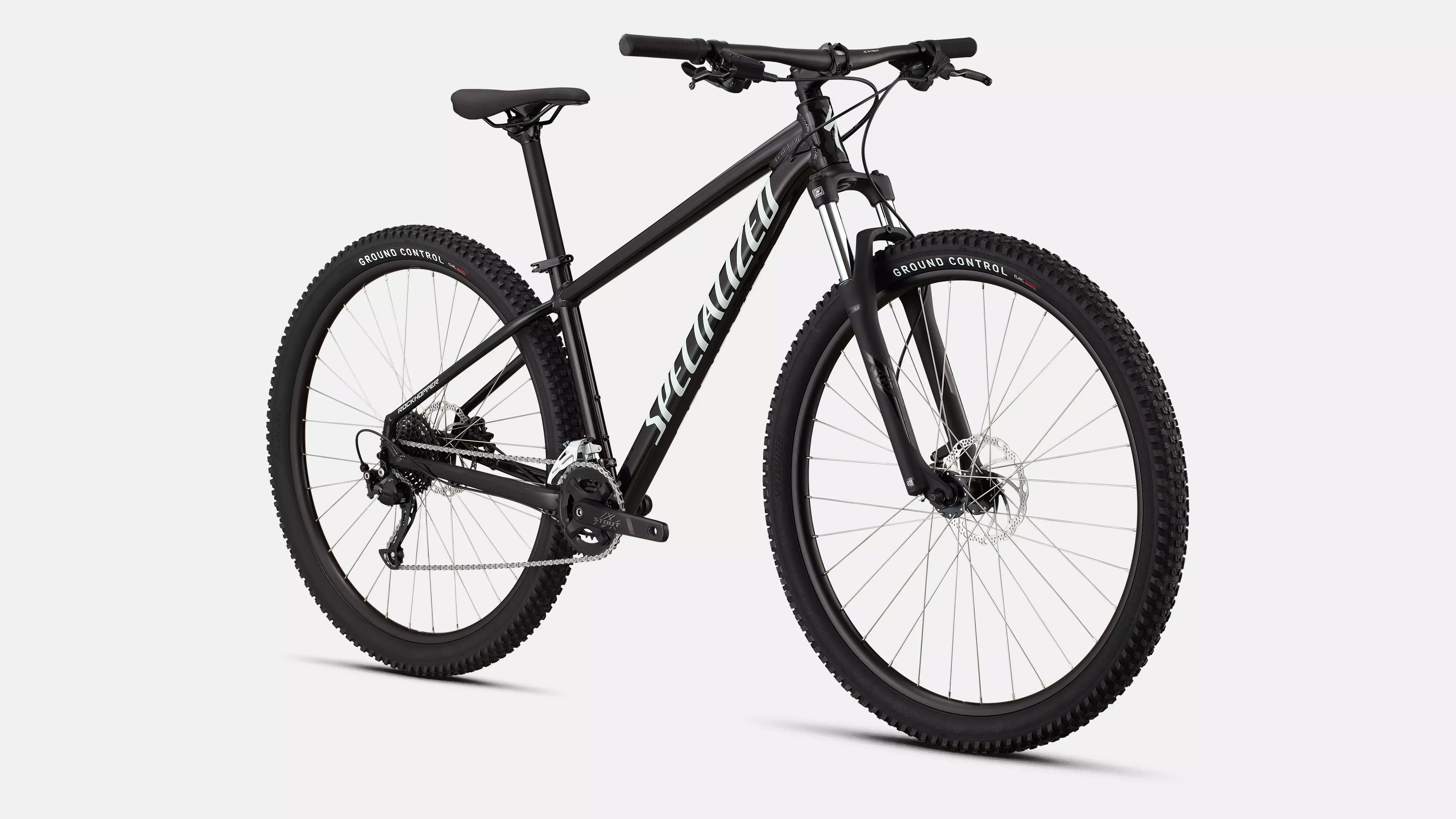 Specialized Rockhopper Base Hardtail Mountain Bike 2026 - Image 5