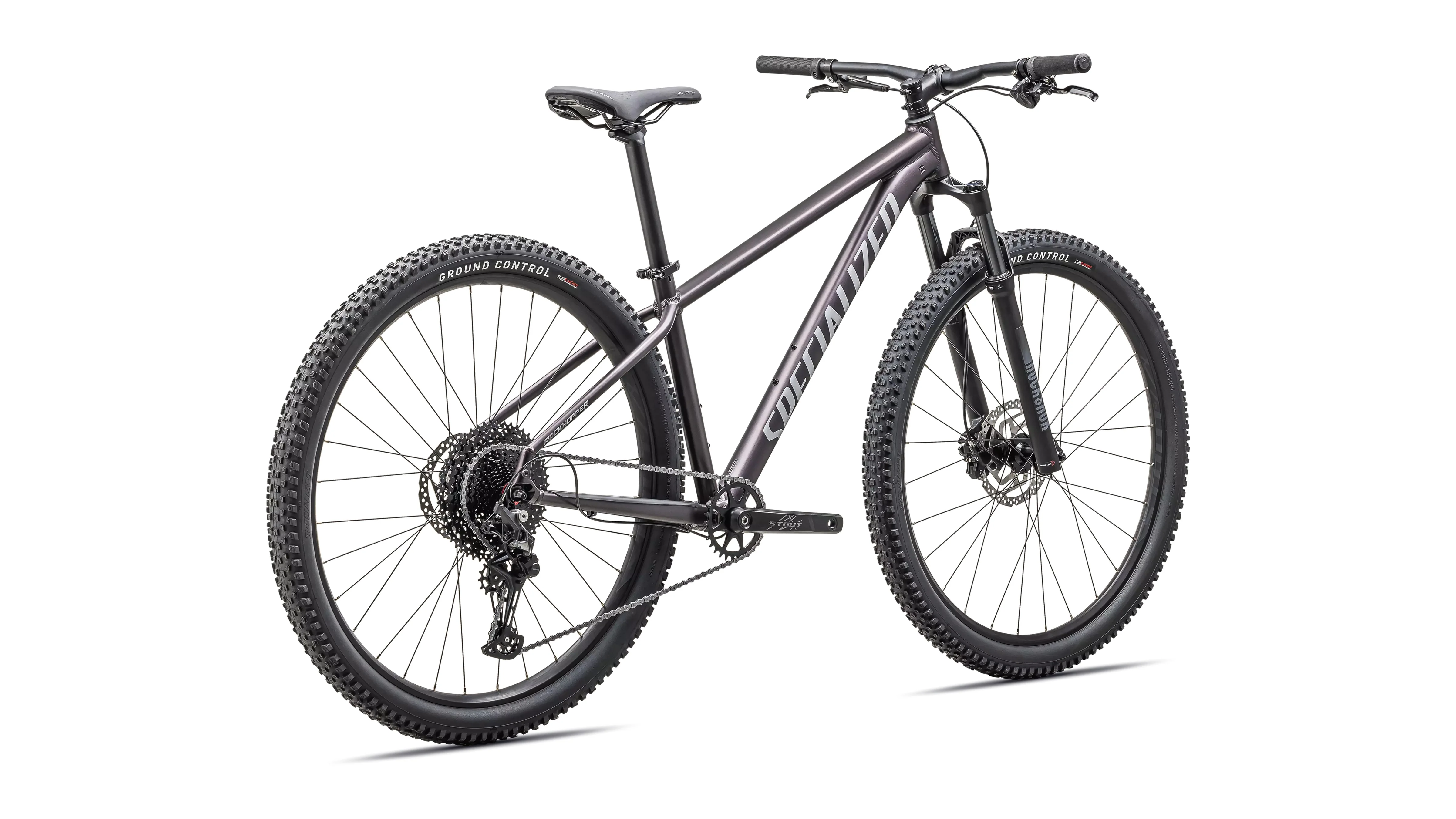 Specialized Rockhopper Comp Hardtail Mountain Bike 2026 - Image 6