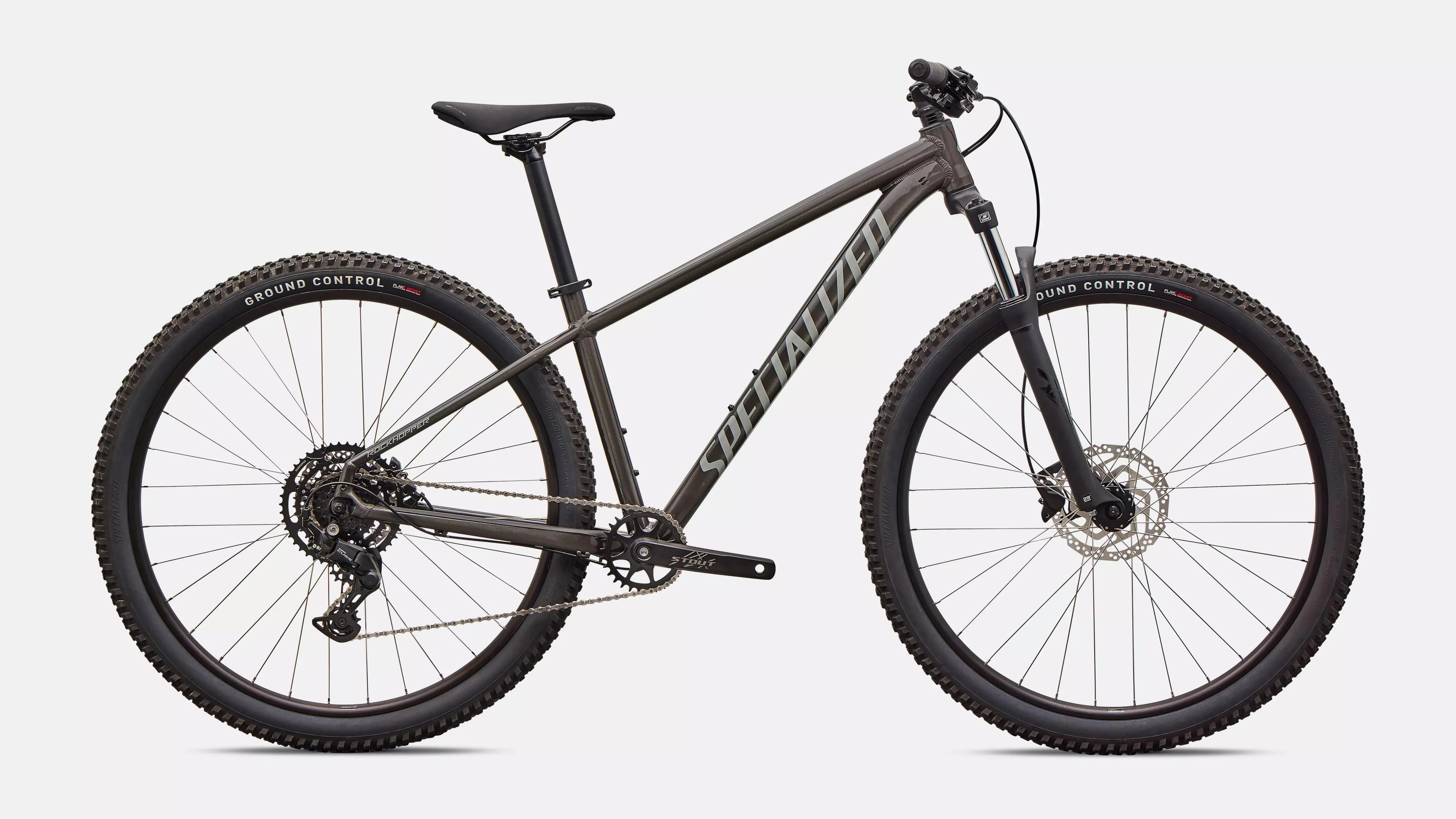 Specialized Rockhopper Sport Hardtail Mountain Bike 2026 - Image 4