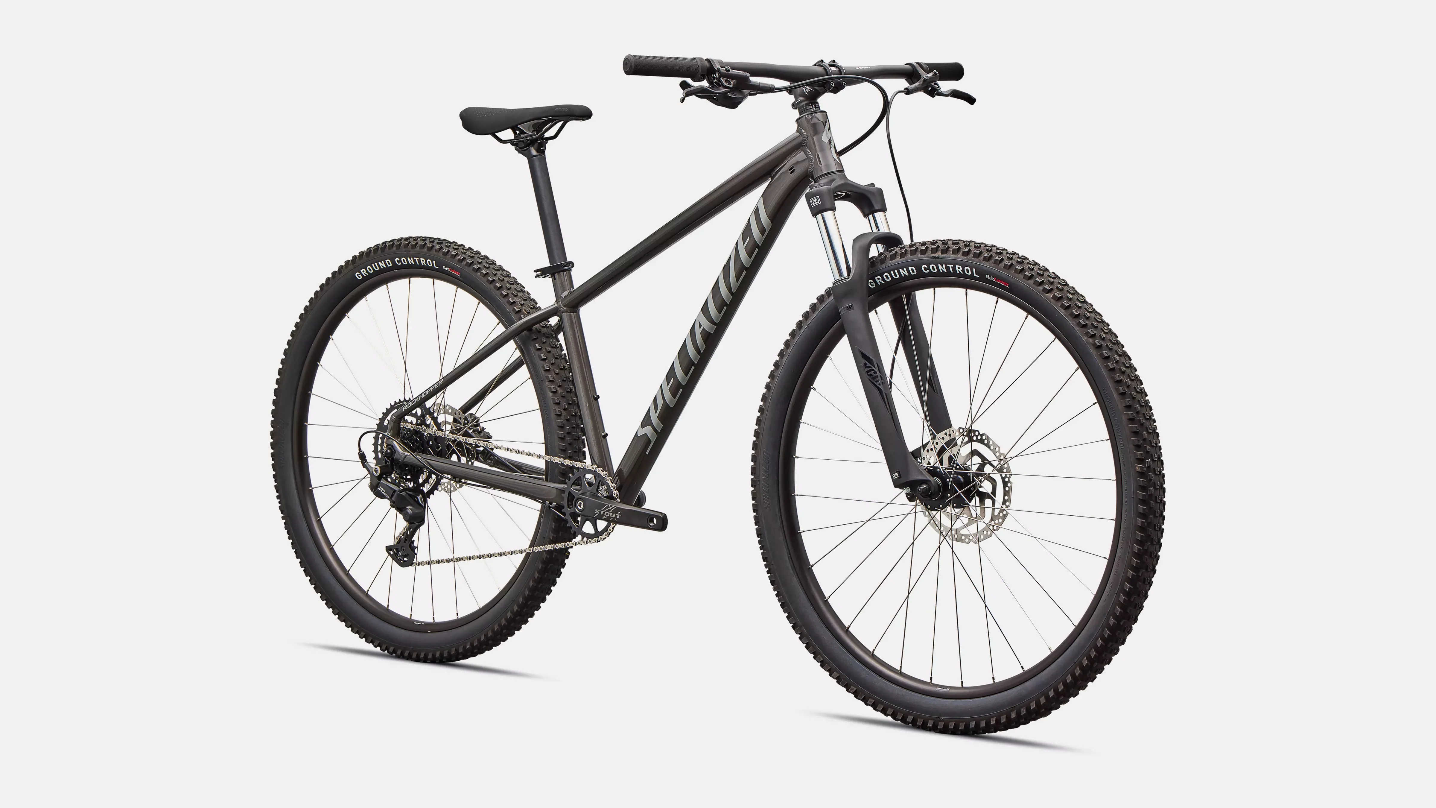 Specialized Rockhopper Sport Hardtail Mountain Bike 2026 - Image 5