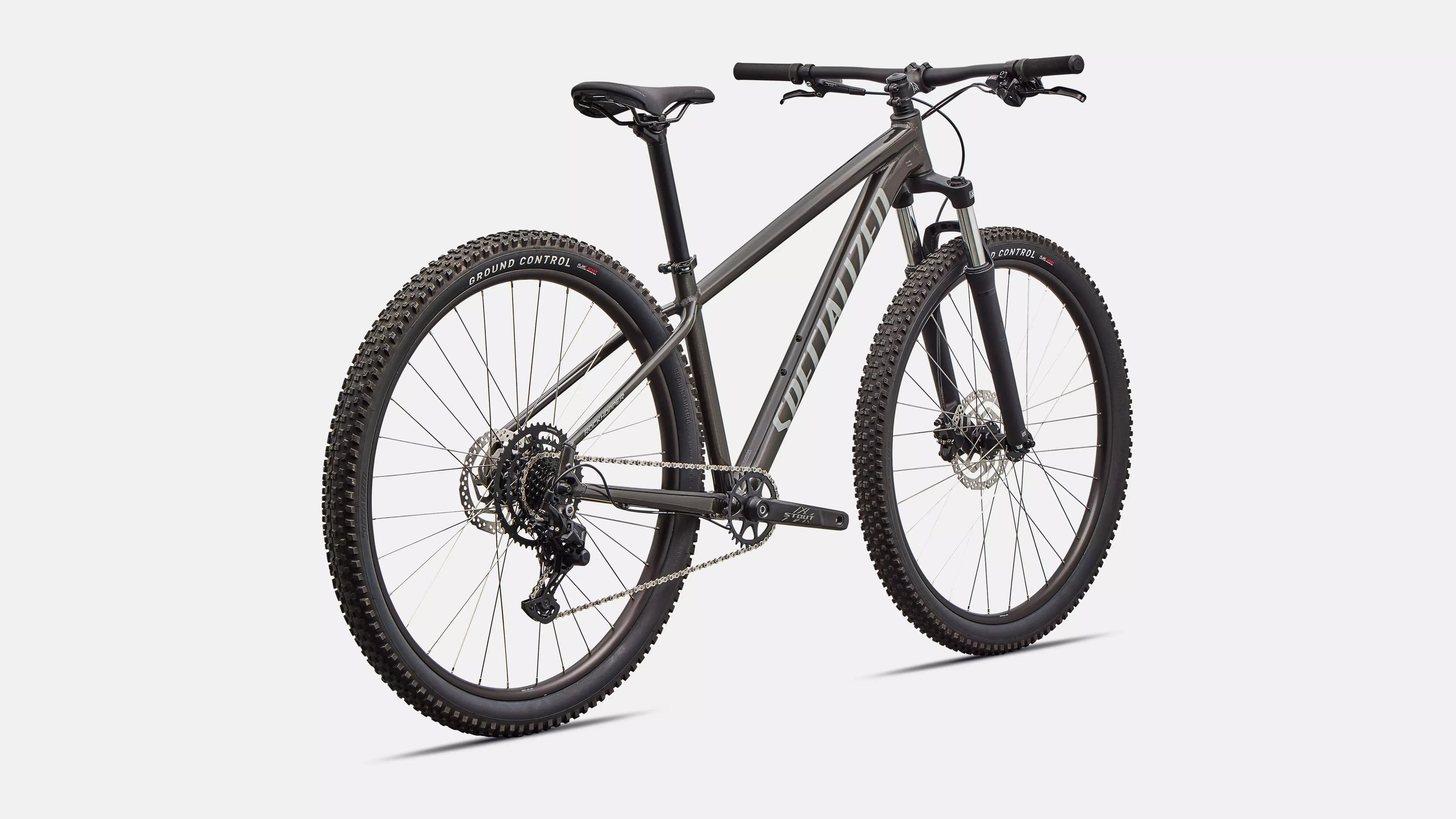 Specialized Rockhopper Sport Hardtail Mountain Bike 2026 - Image 6