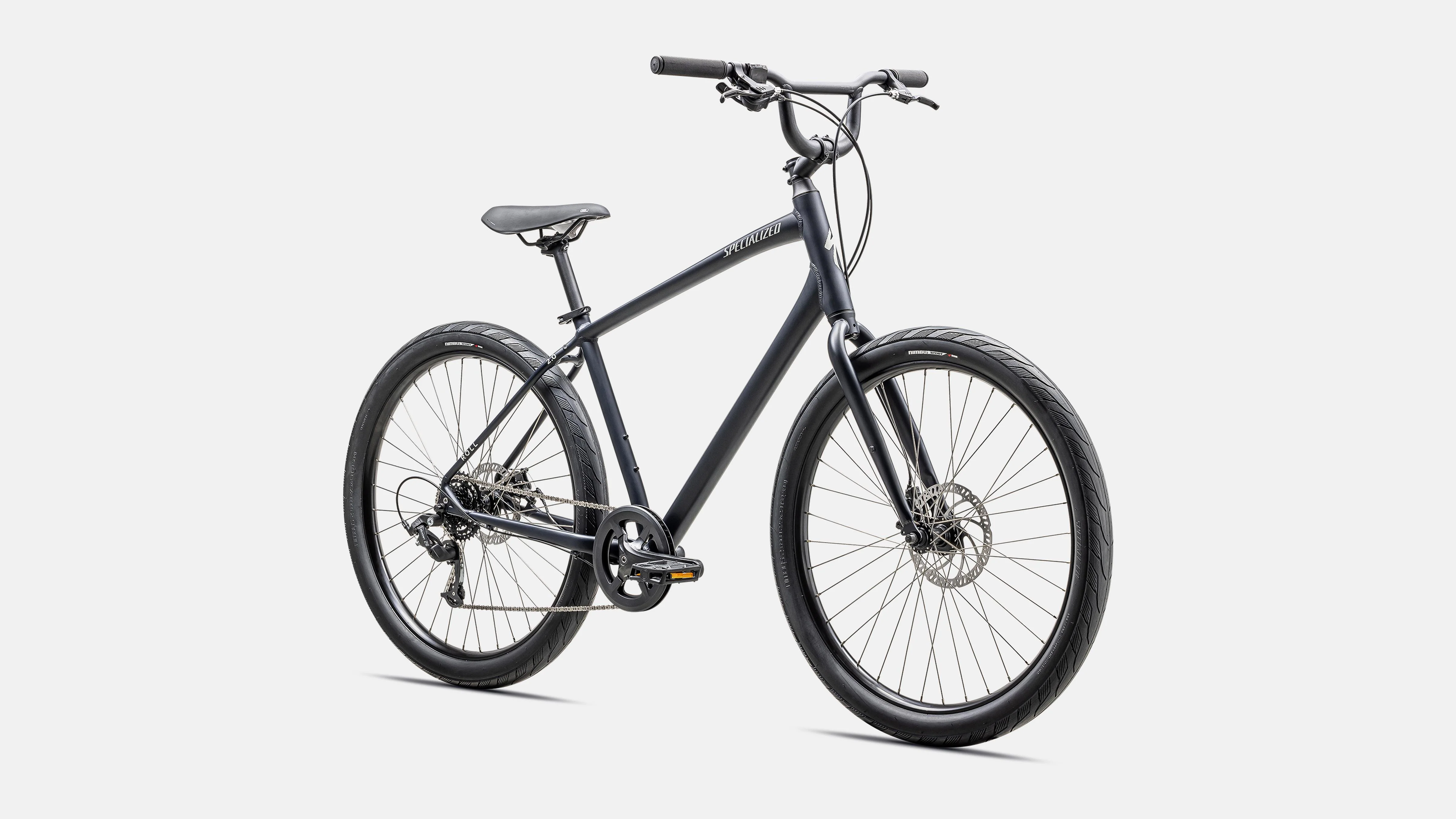 Specialized Roll 2.0 Comfort Bike 2026 - Image 2