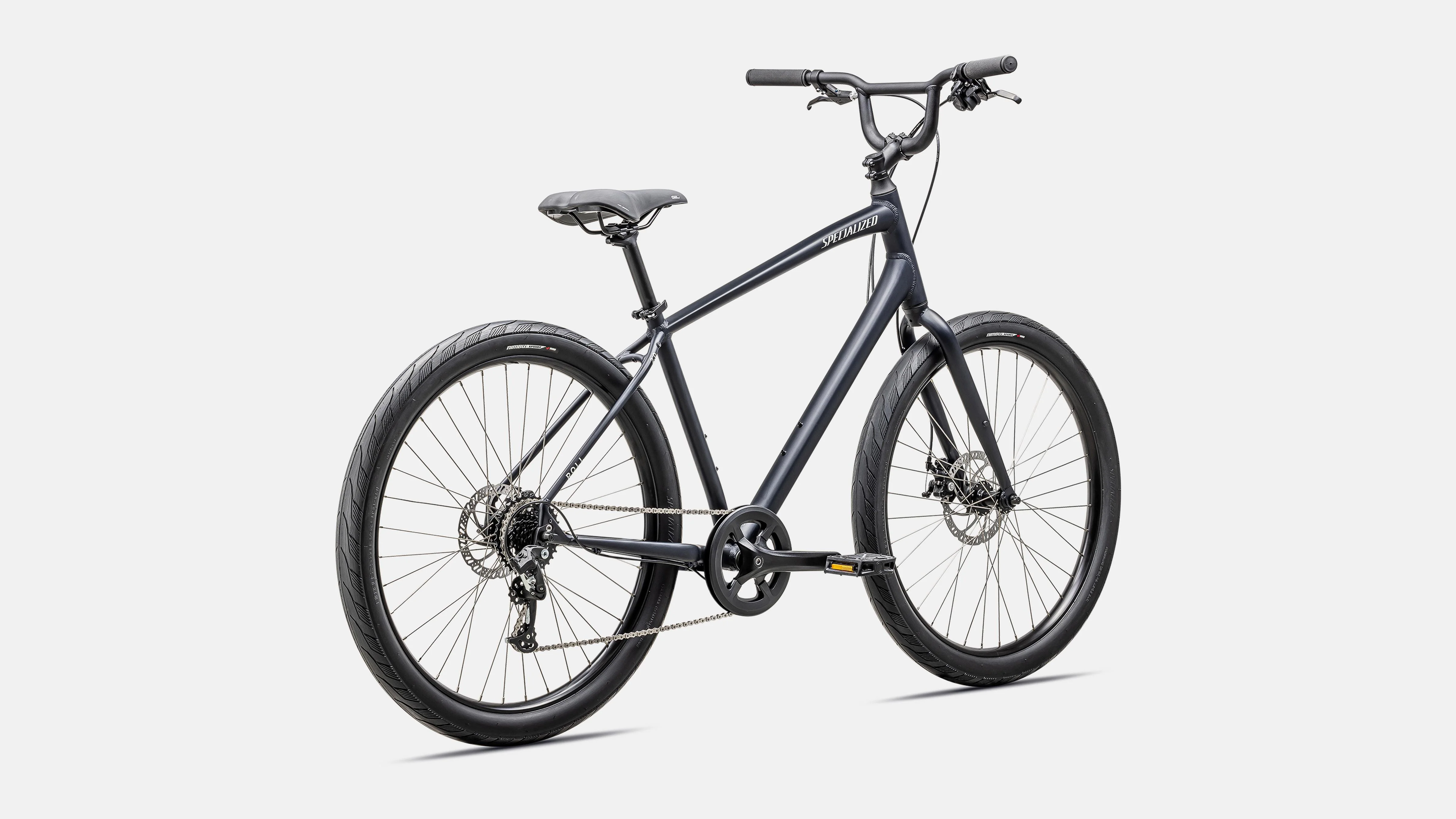 Specialized Roll 2.0 Comfort Bike 2026 - Image 3