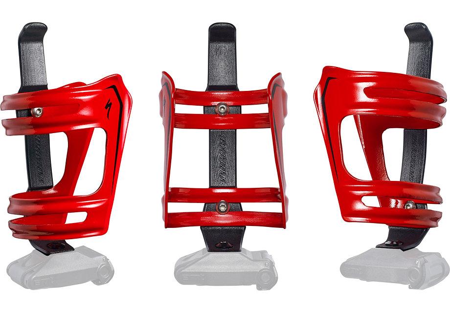 Specialized Roll Water Bottle Cage - Image 4