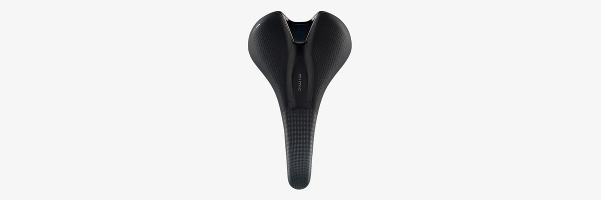Specialized Romin EVO Comp with MIMIC Bike Saddle - Image 3