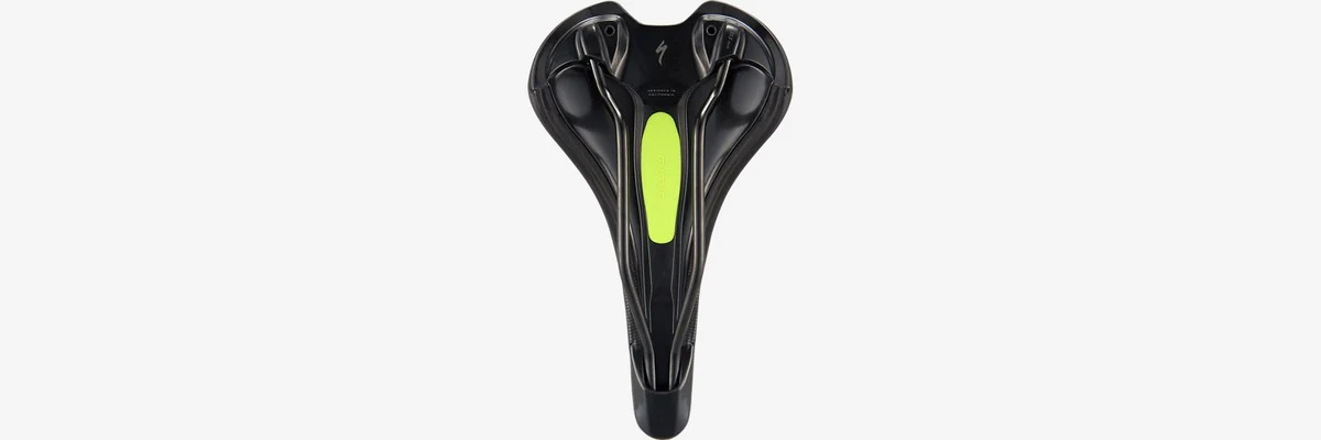 Specialized Romin EVO Comp with MIMIC Bike Saddle - Image 4