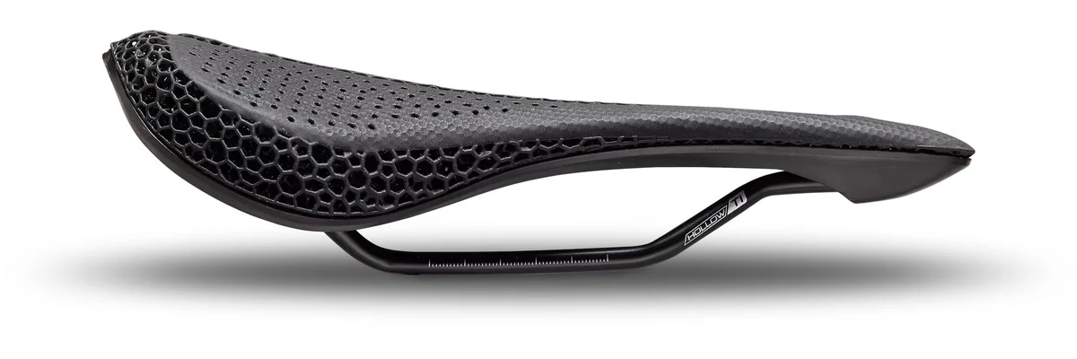 Specialized Romin EVO Pro with Mirror Bike Saddle - Image 2