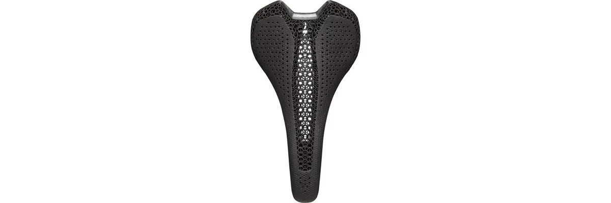 Specialized Romin EVO Pro with Mirror Bike Saddle - Image 3