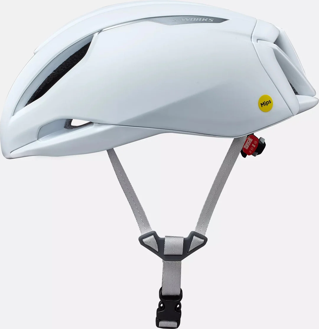 Specialized S-Works Evade 3 Road Bike Helmet - Image 3