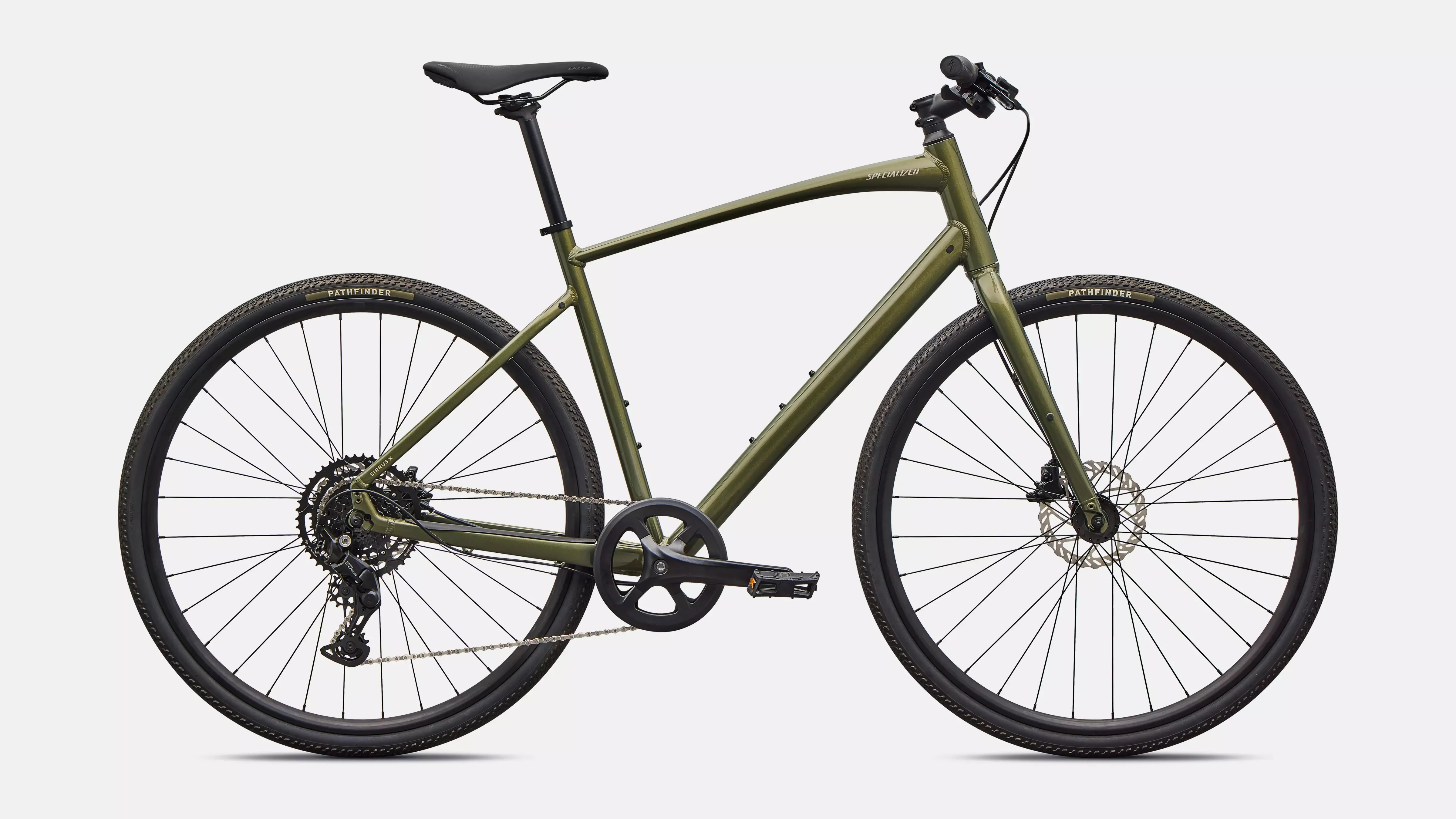 Specialized Sirrus X 2.0 Fitness Bike 2026
