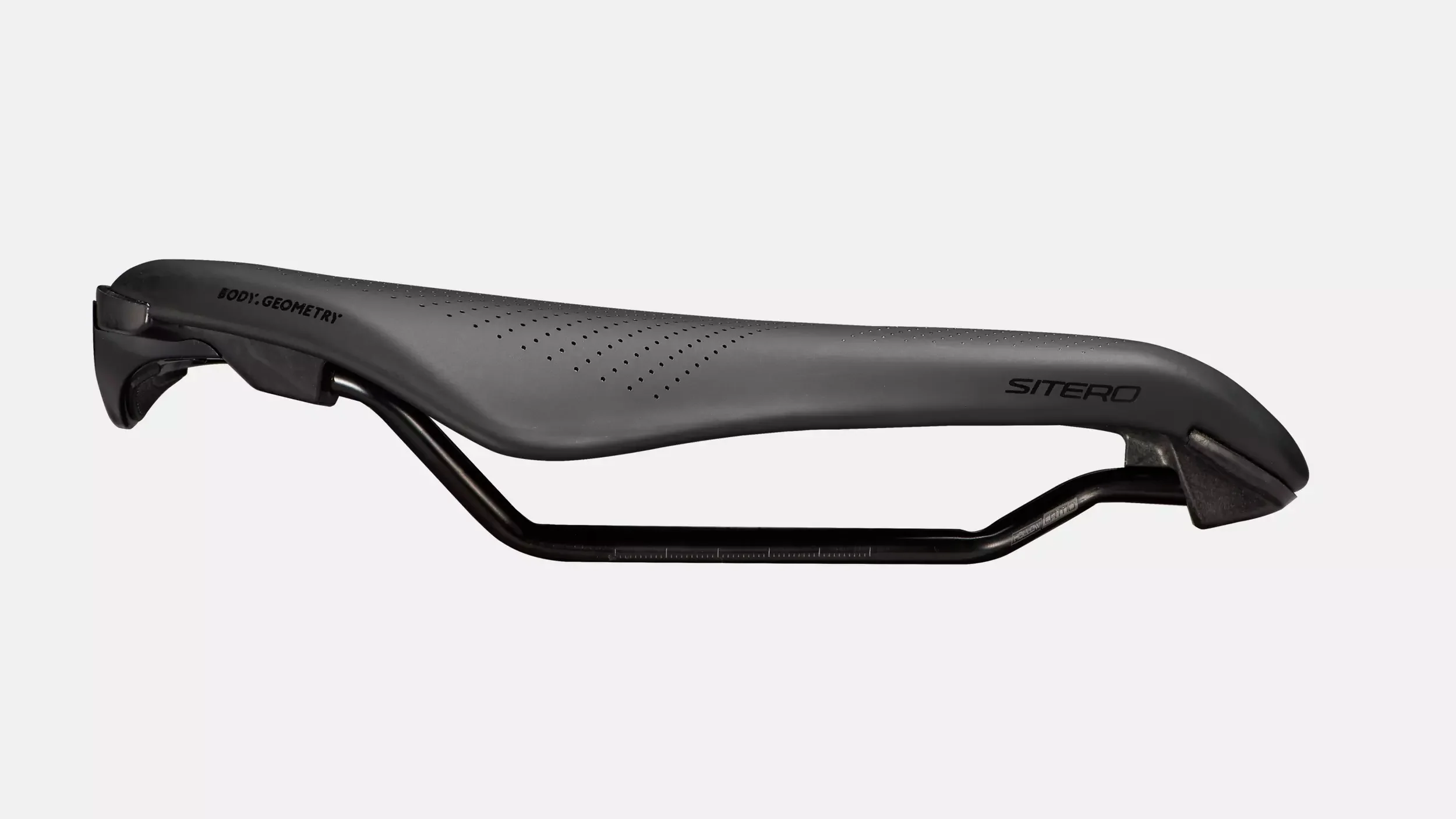 Specialized Sitero Bike Saddle - Image 2