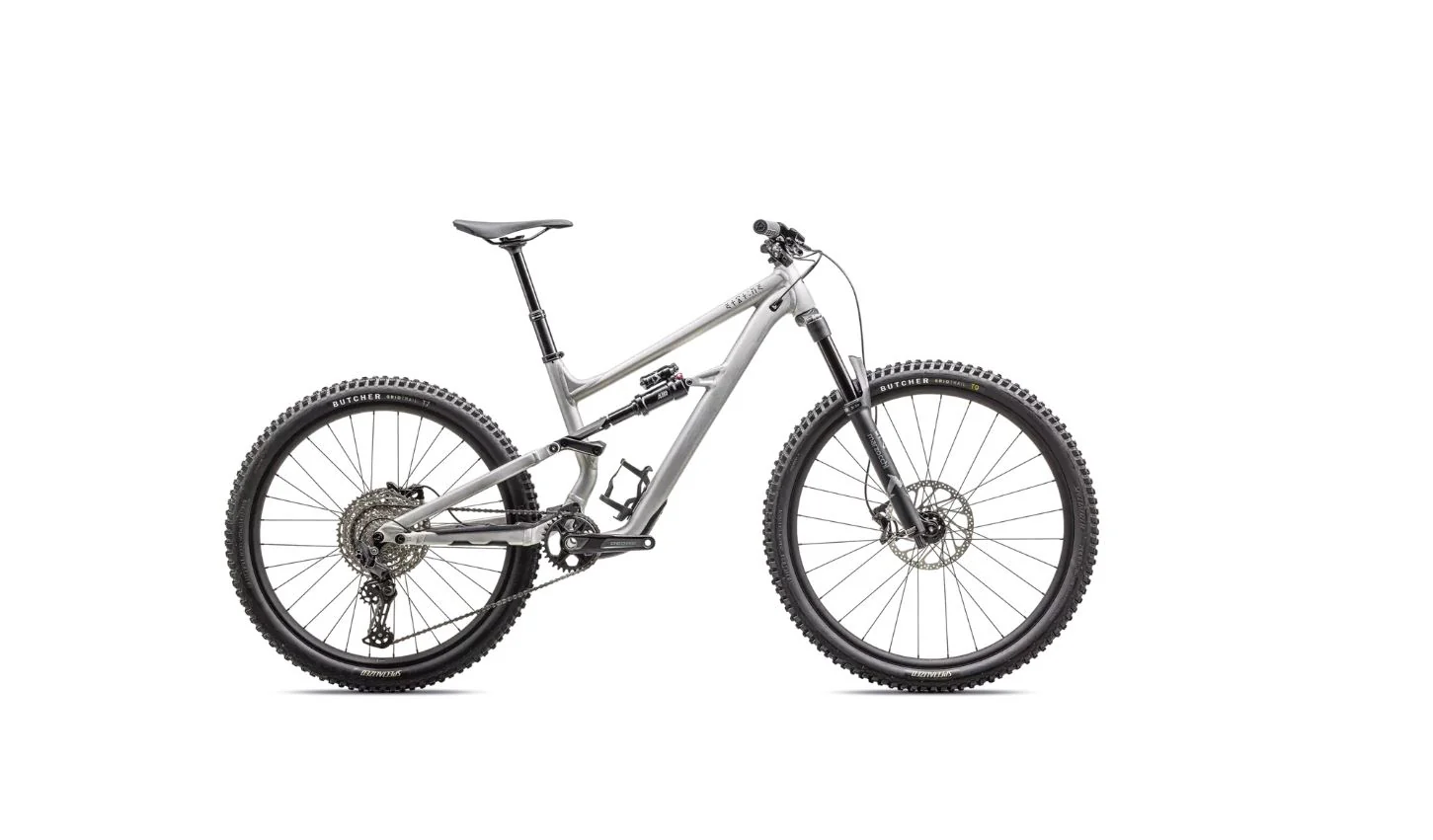 Specialized Status 2 140 Full Suspension Bike 2025