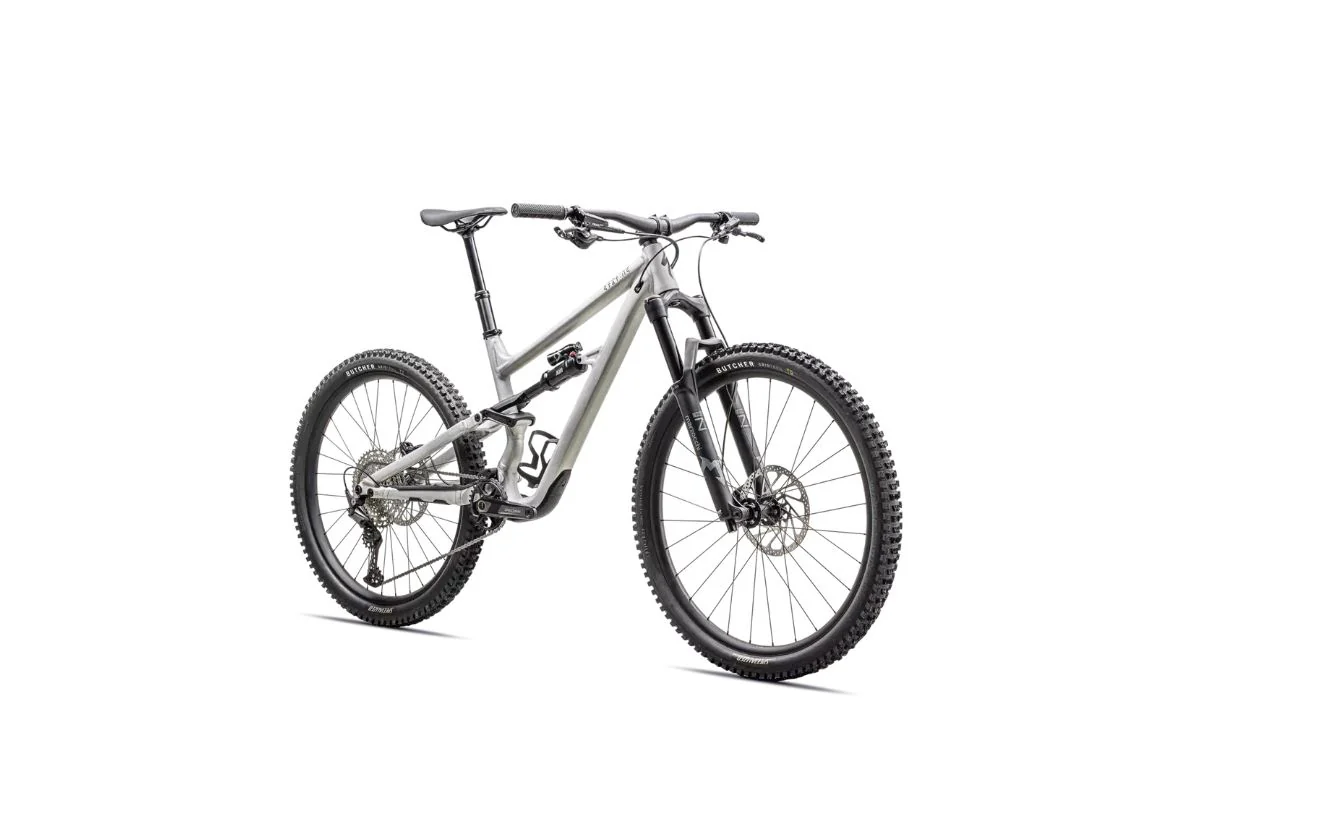 Specialized Status 2 140 Full Suspension Bike 2025 - Image 2