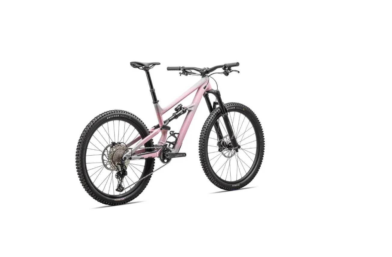 Specialized Status 2 140 Full Suspension Bike 2025 - Image 6
