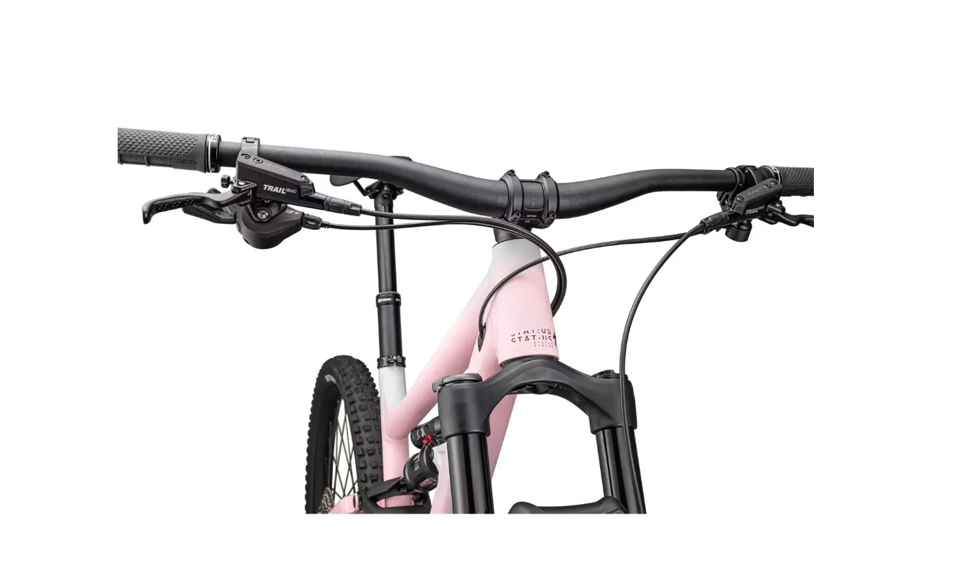 Specialized Status 2 140 Full Suspension Bike 2025 - Image 7