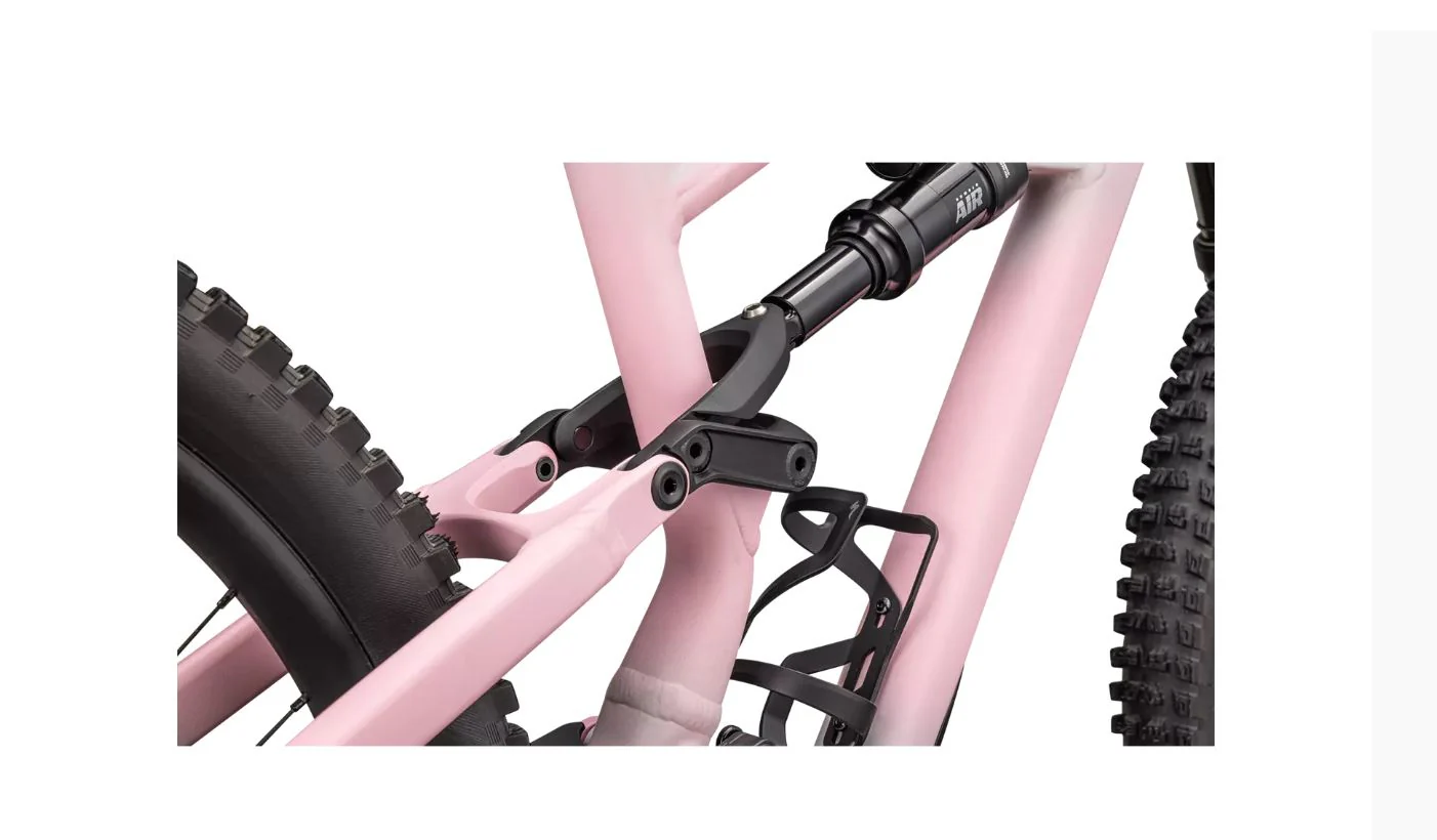Specialized Status 2 140 Full Suspension Bike 2025 - Image 8