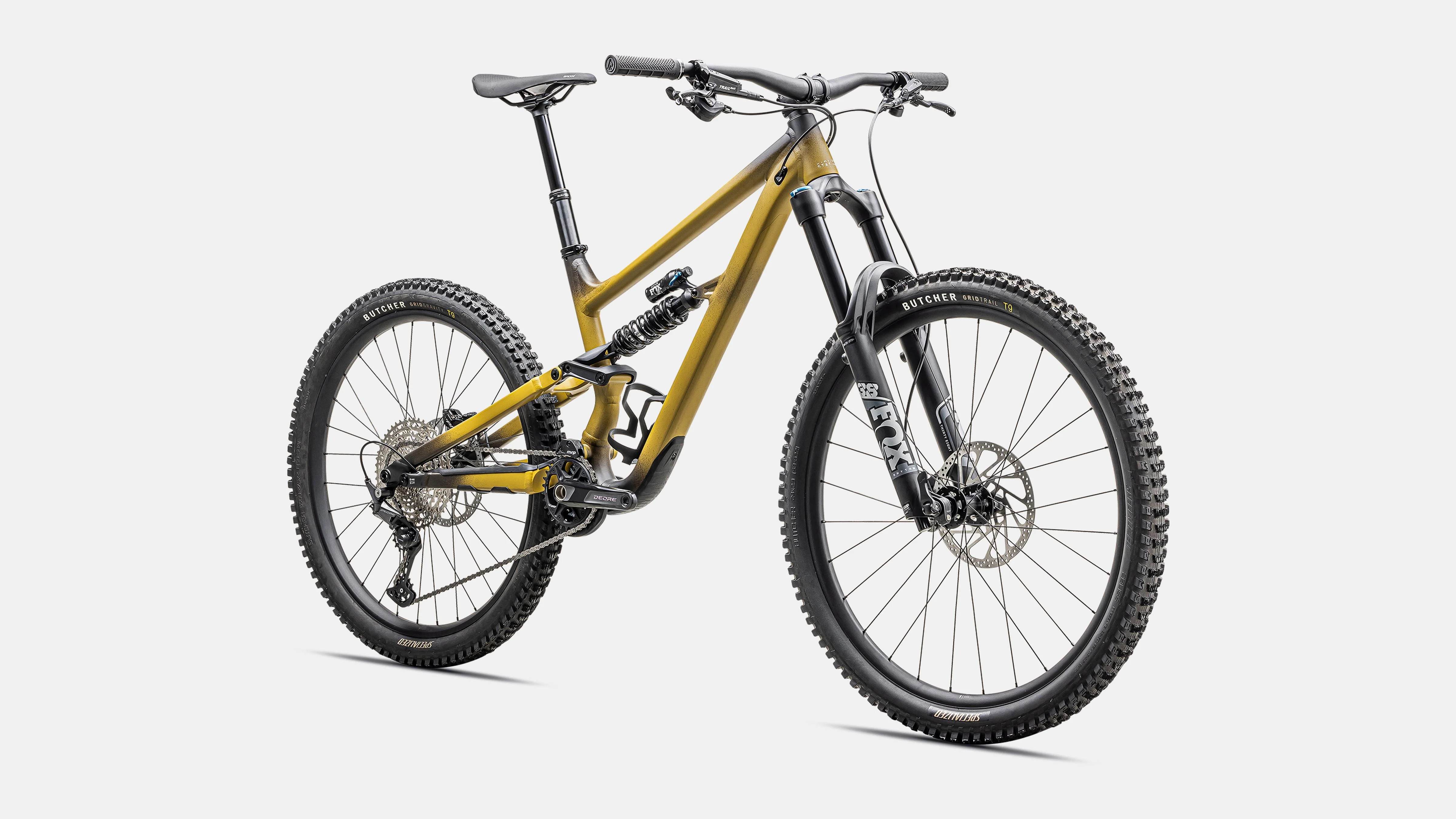 Specialized Status 2 170 Base Full Suspension Bike 2025 - Image 2