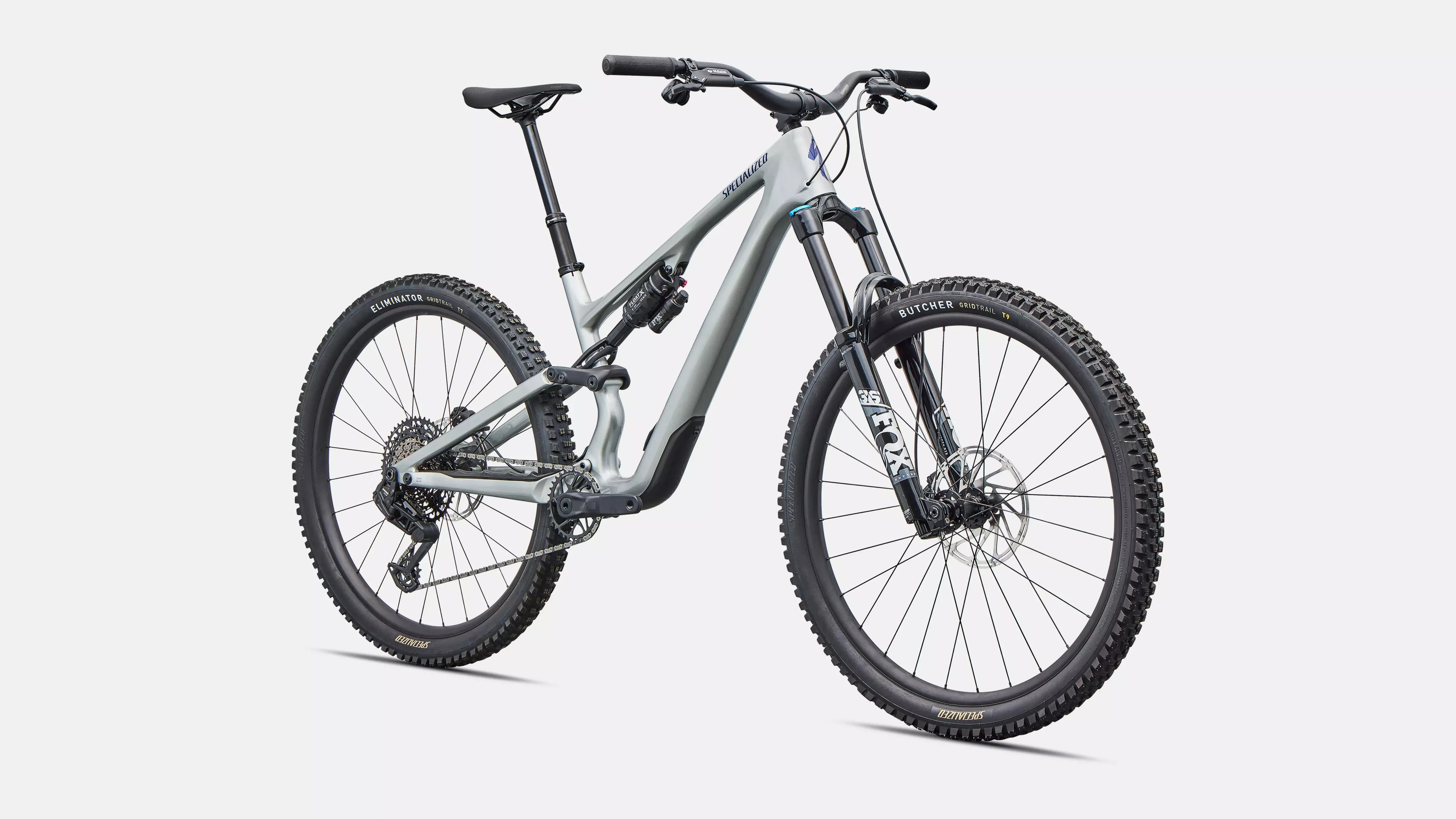 Specialized Stumpjumper 15 EVO Comp Full Suspension Bike 2026 - Image 2