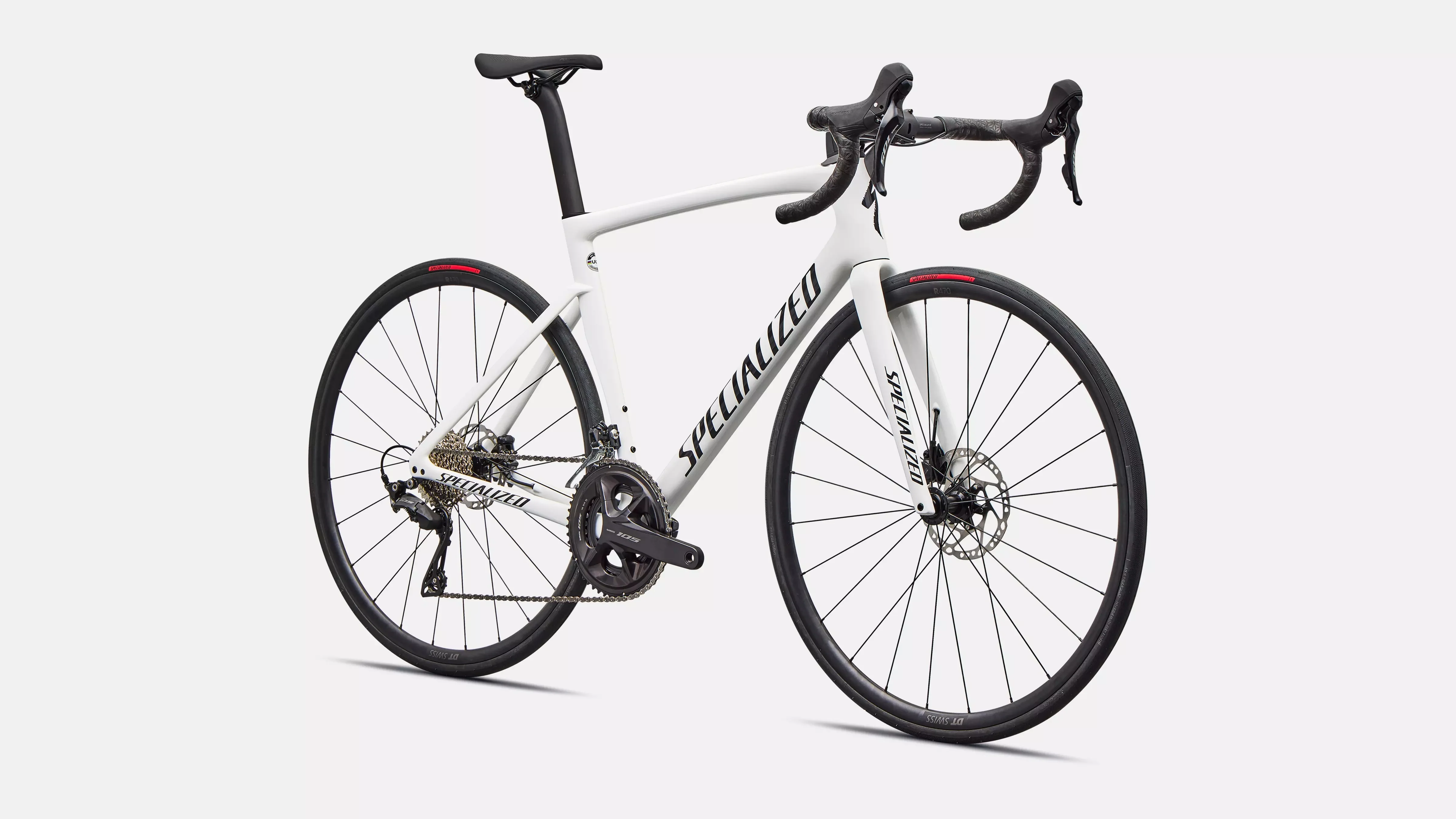 Specialized Tarmac SL7 Sport Performance Road Bike 2026 - Image 2