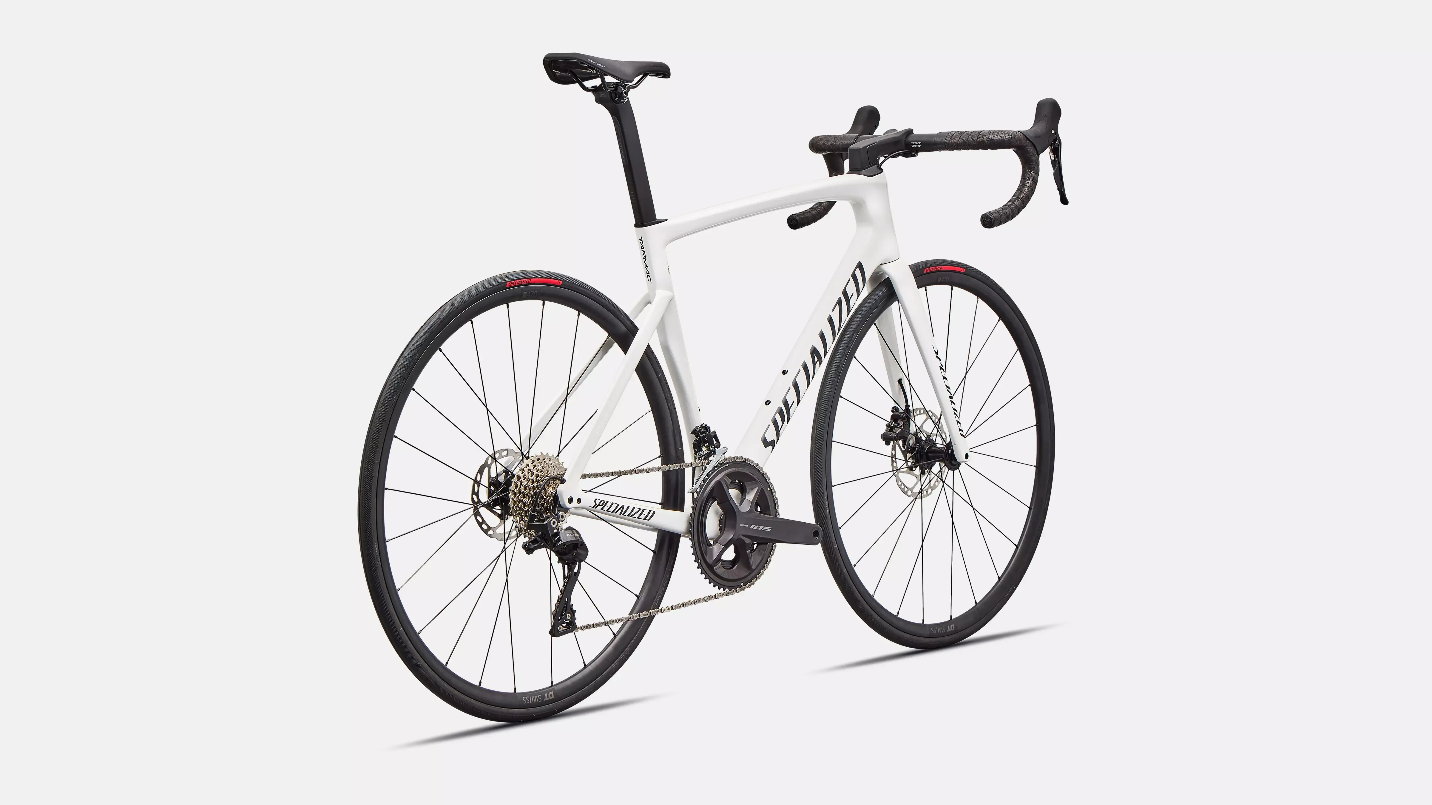 Specialized Tarmac SL7 Sport Performance Road Bike 2026 - Image 3