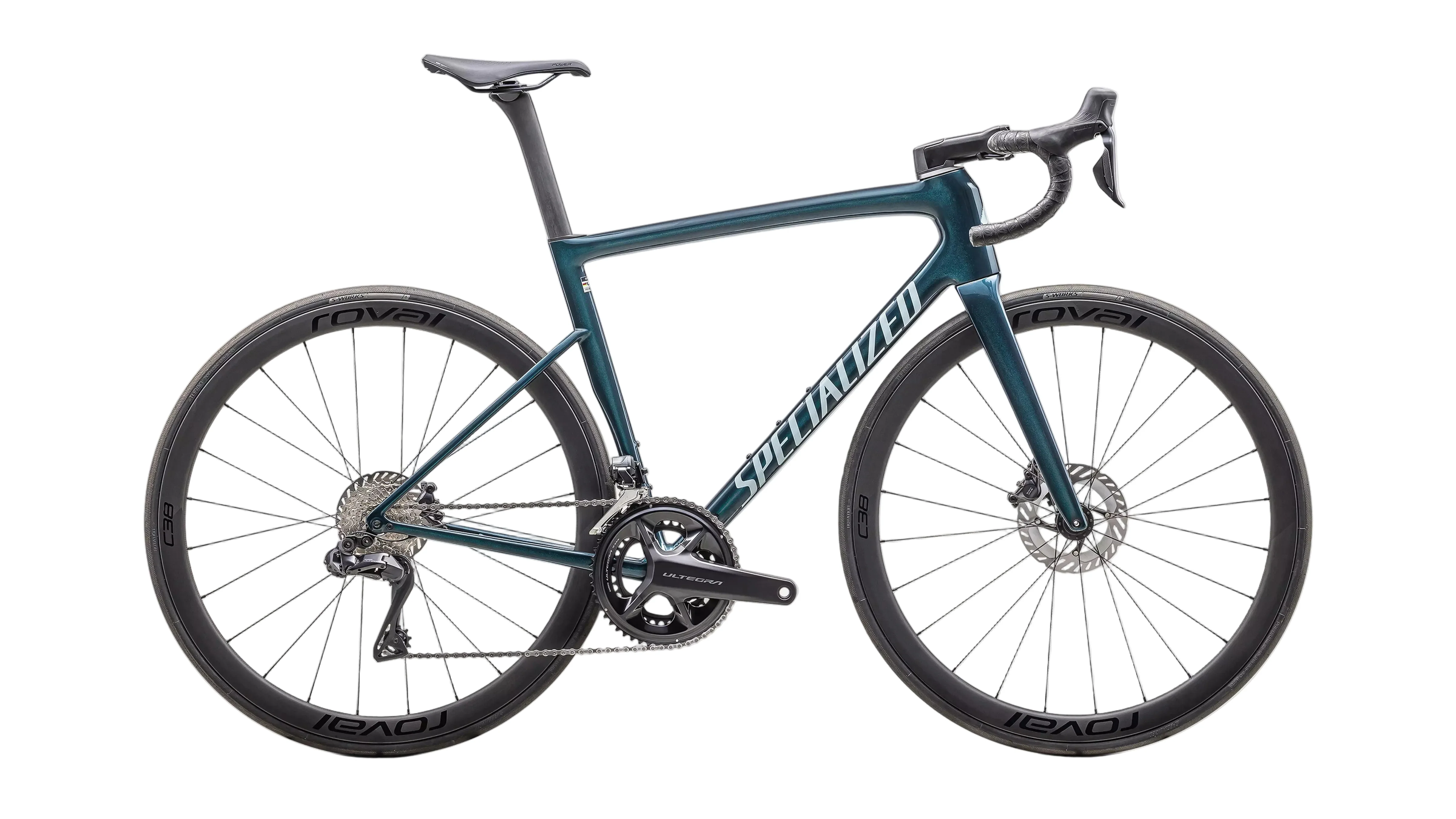 Specialized Tarmac SL8 Expert Di2 Performance Road Bike 2026