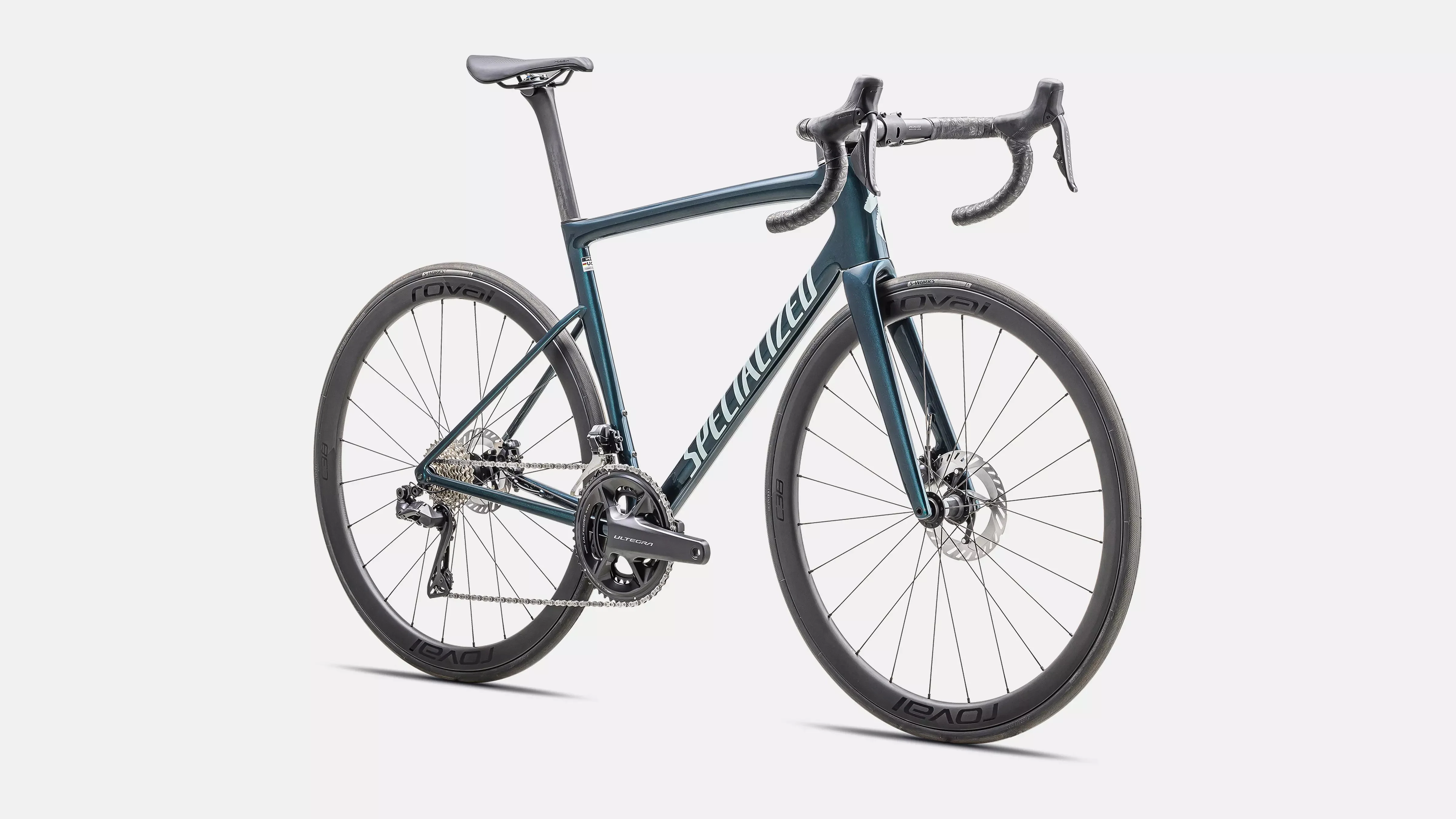 Specialized Tarmac SL8 Expert Di2 Performance Road Bike 2026 - Image 2