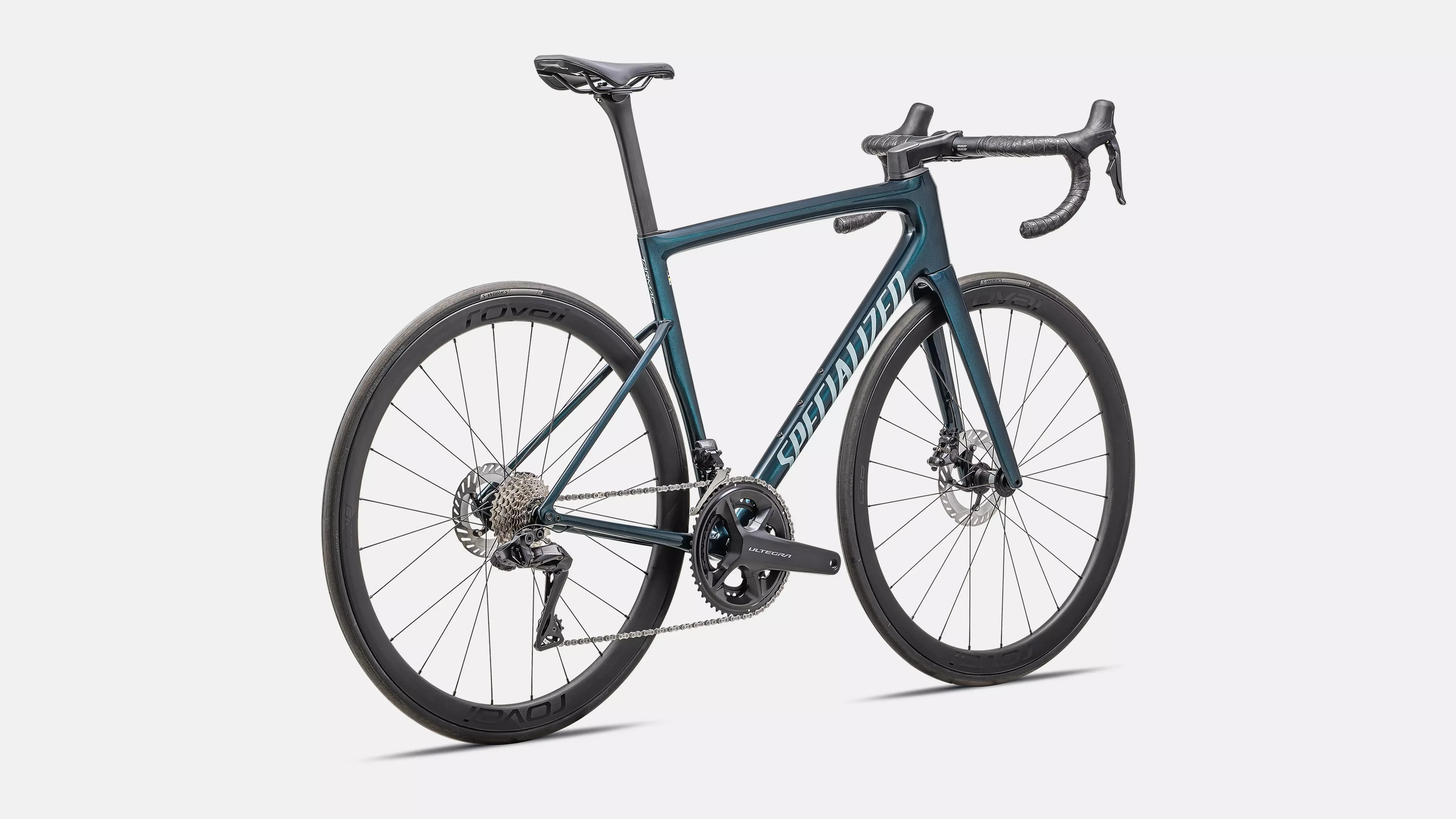 Specialized Tarmac SL8 Expert Di2 Performance Road Bike 2026 - Image 3