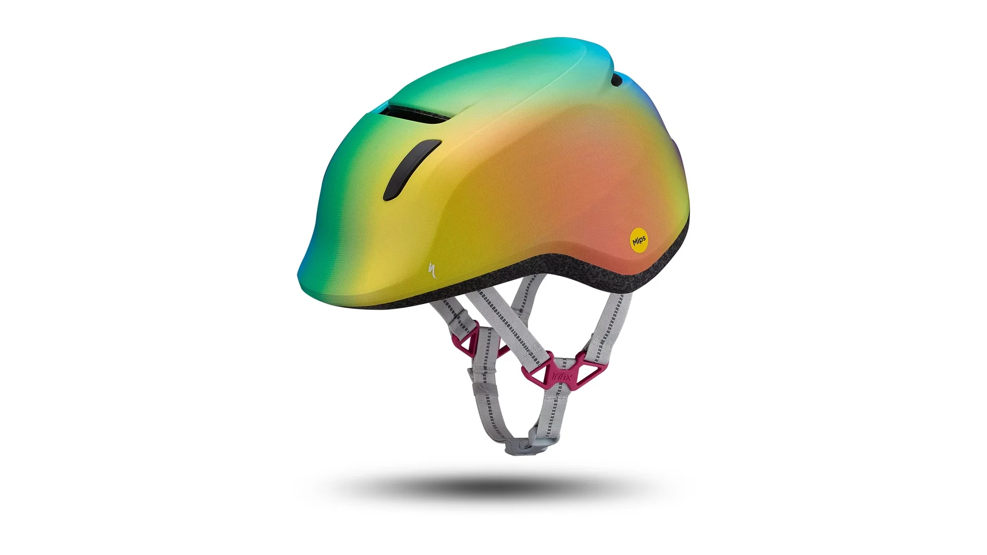 Specialized Toddler Mio 2 MIPS Bike Helmet - Image 13
