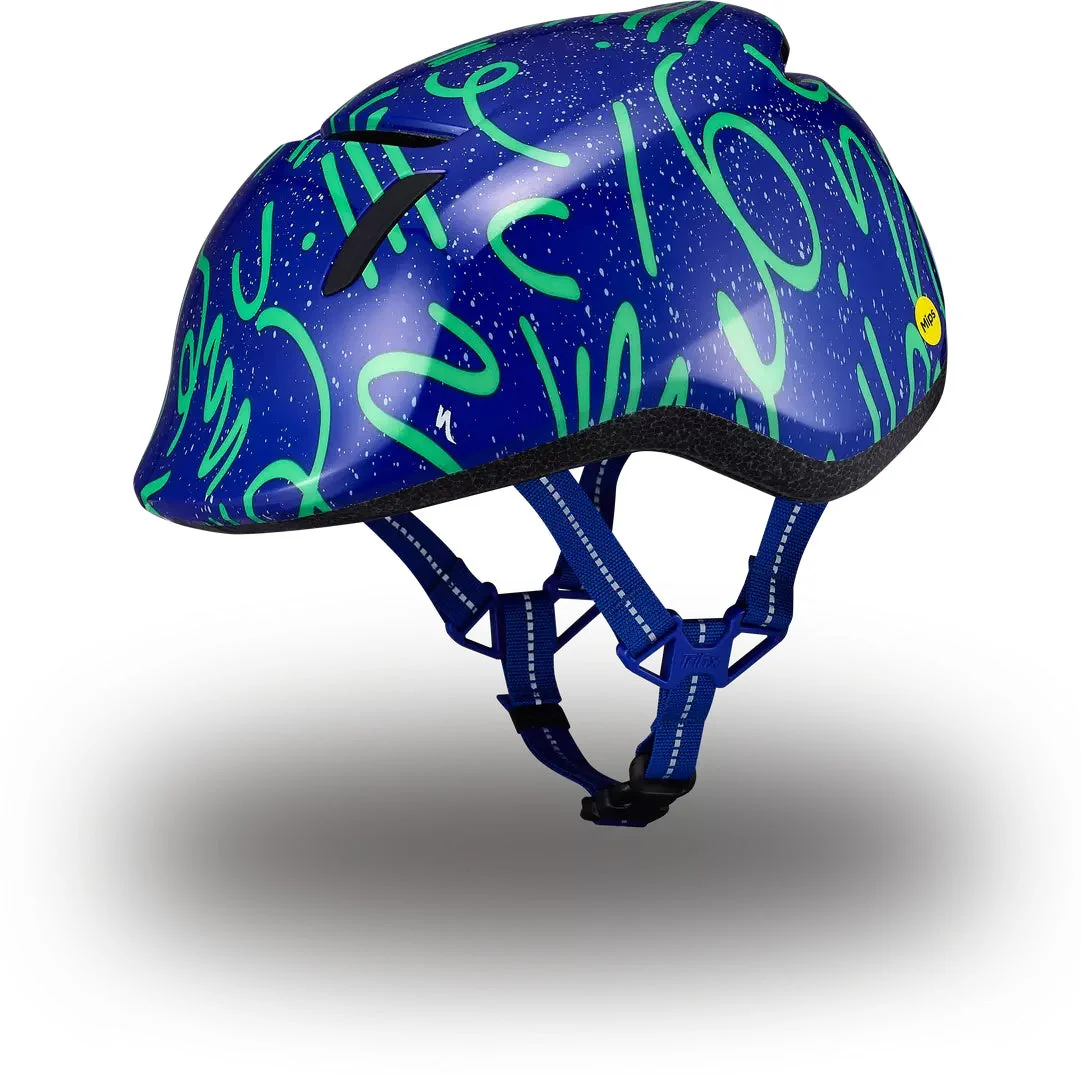 Specialized Toddler Mio 2 MIPS Bike Helmet - Image 16