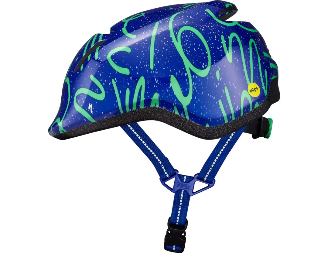 Specialized Toddler Mio 2 MIPS Bike Helmet - Image 17