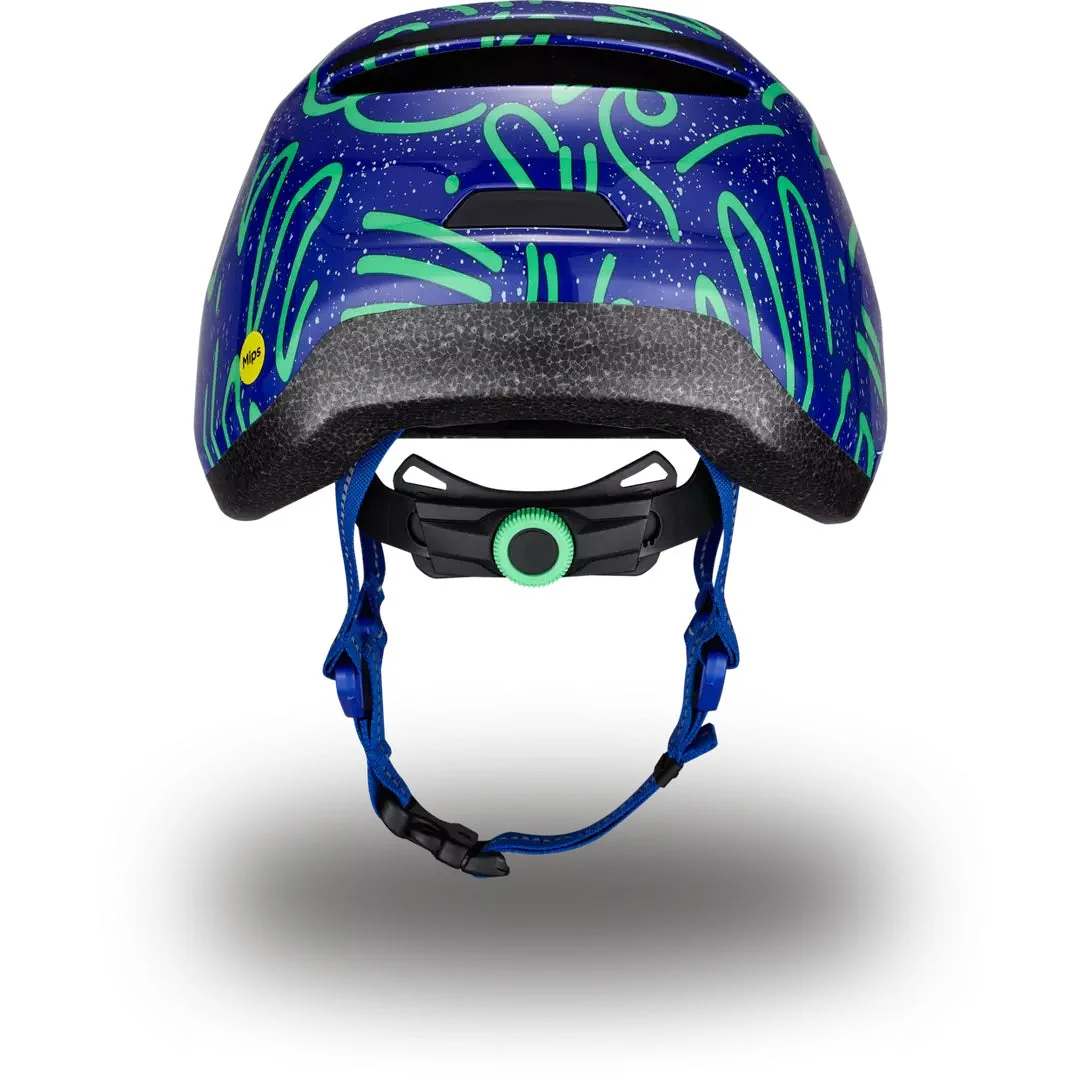 Specialized Toddler Mio 2 MIPS Bike Helmet - Image 18