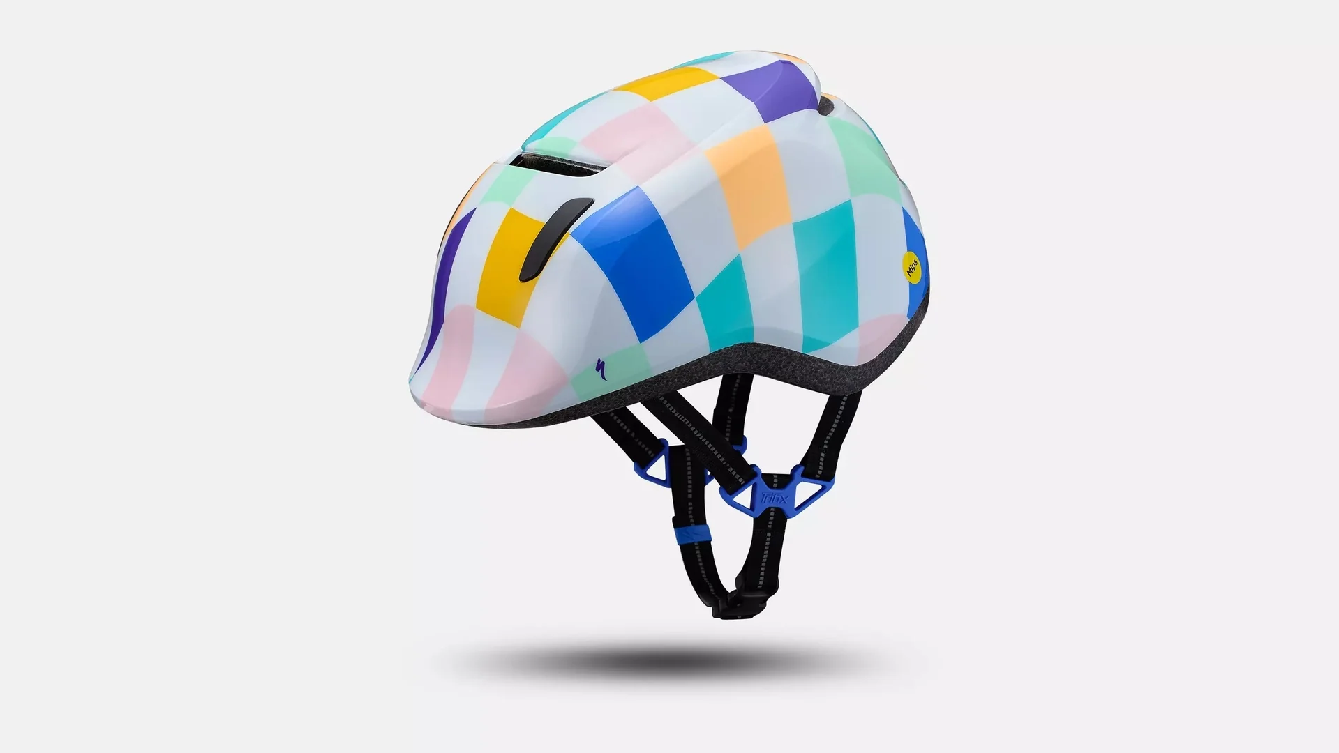 Specialized Toddler Mio 2 MIPS Bike Helmet - Image 4