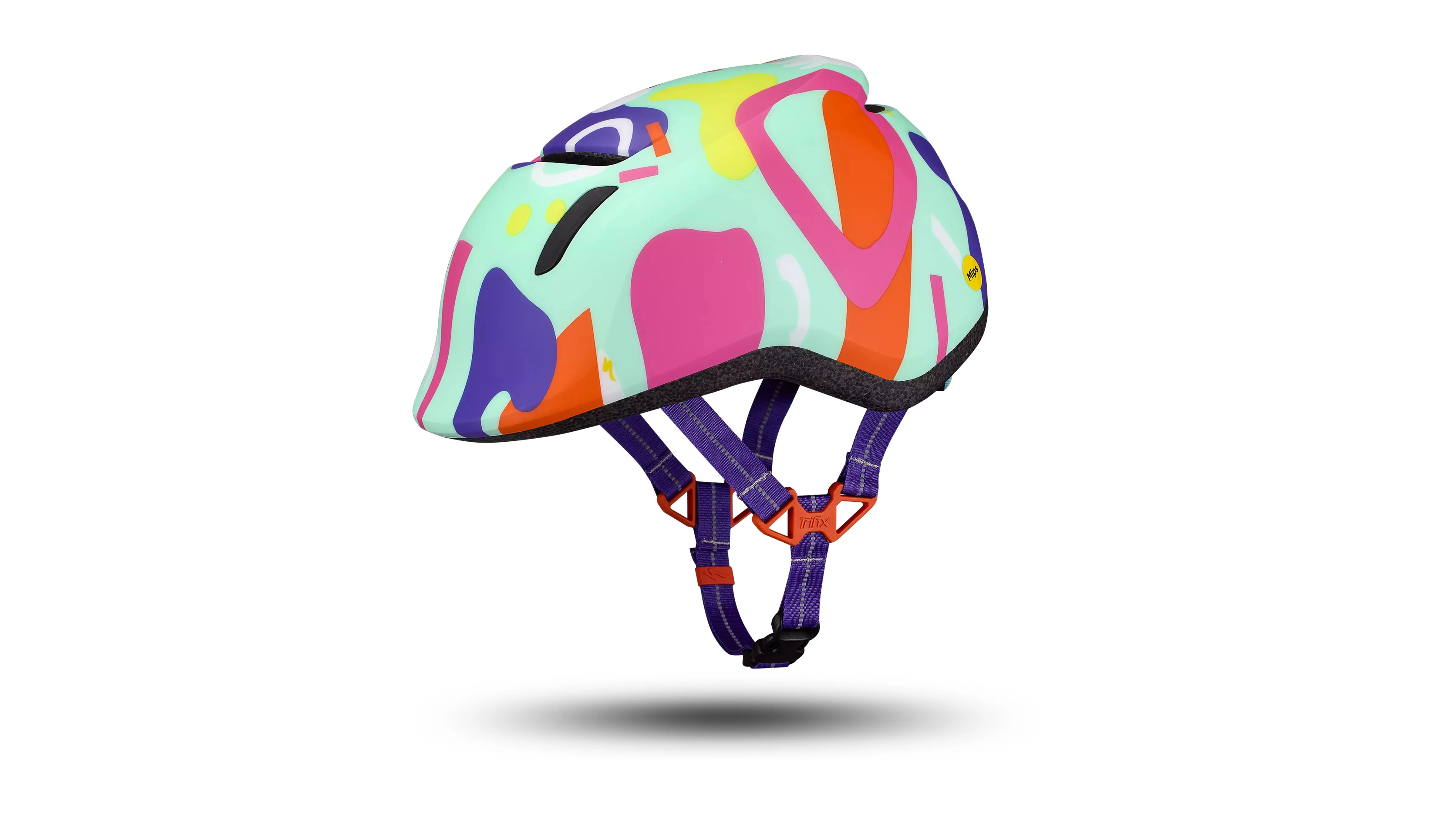Specialized Toddler Mio 2 MIPS Bike Helmet - Image 9