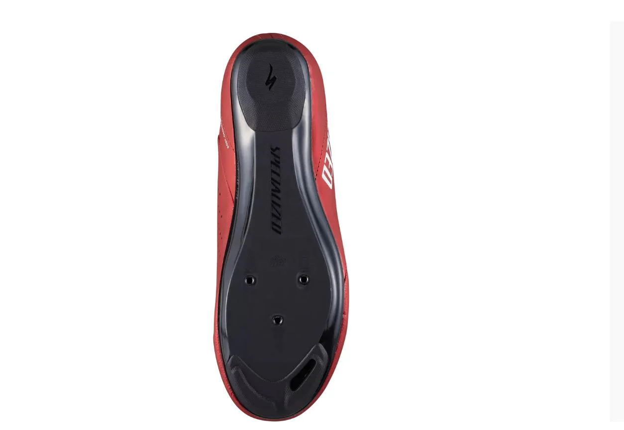 Specialized Torch 1.0 Road Bike Shoe - Image 10