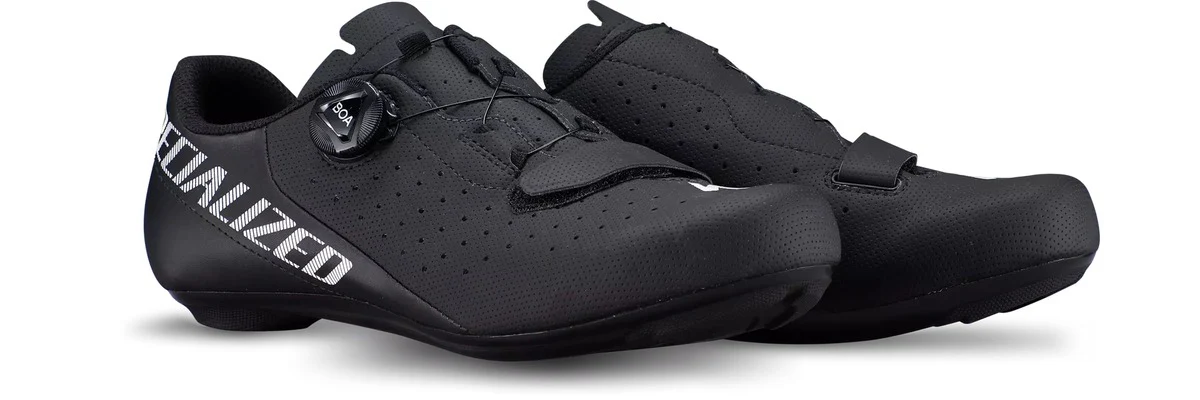 Specialized Torch 1.0 Road Bike Shoe - Image 3
