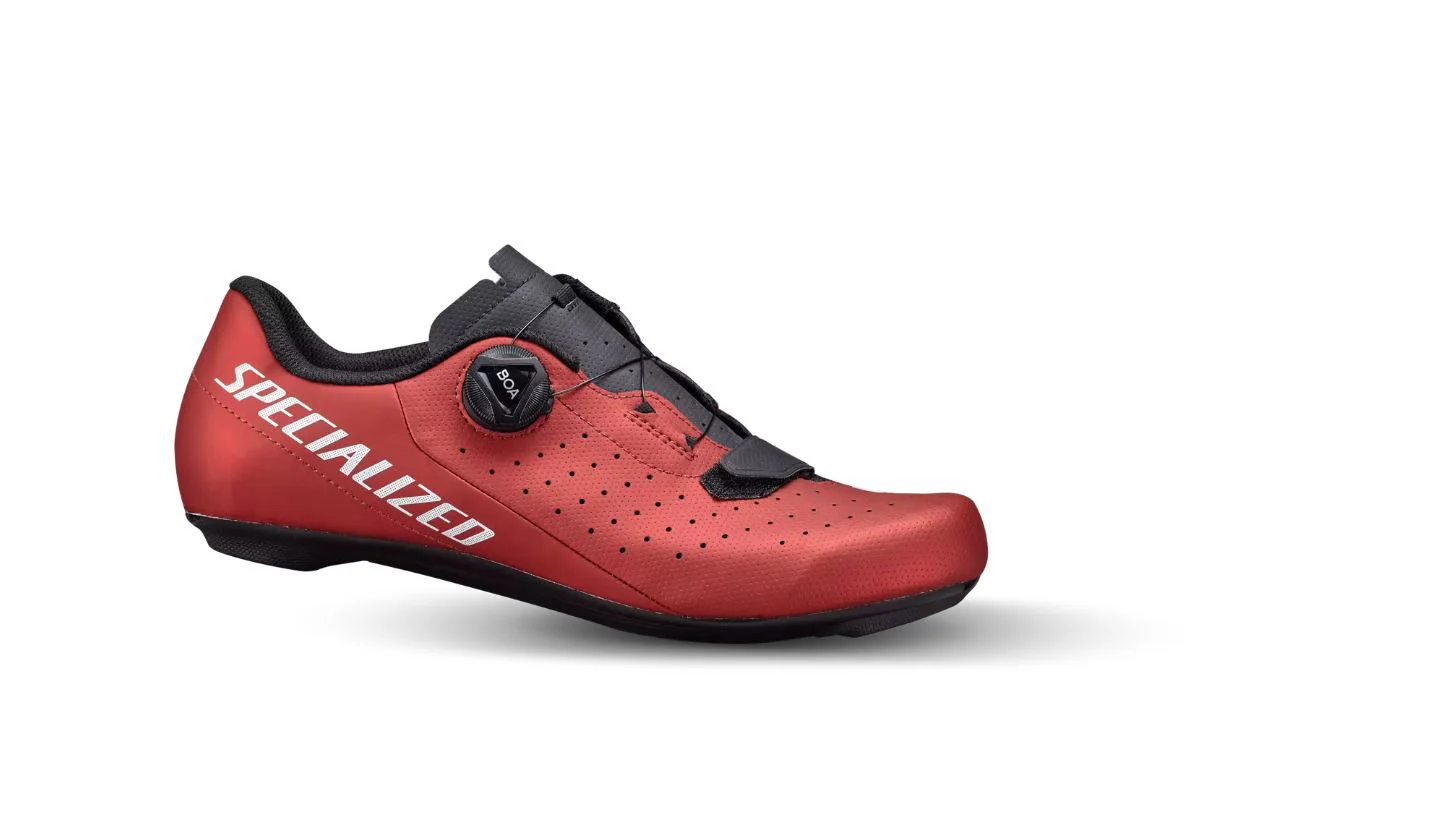 Specialized Torch 1.0 Road Bike Shoe - Image 6
