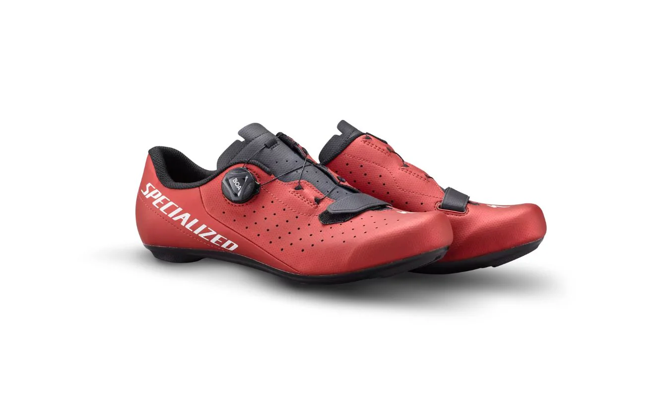 Specialized Torch 1.0 Road Bike Shoe - Image 8