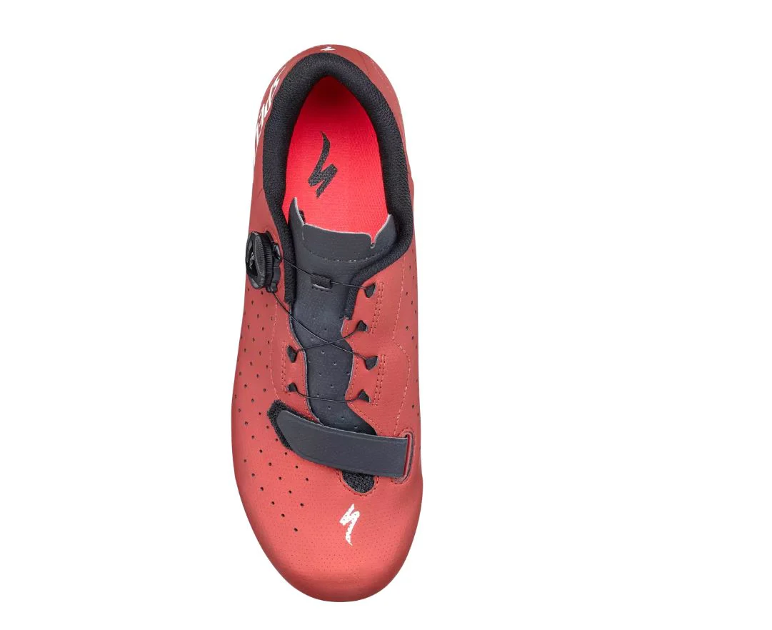 Specialized Torch 1.0 Road Bike Shoe - Image 9