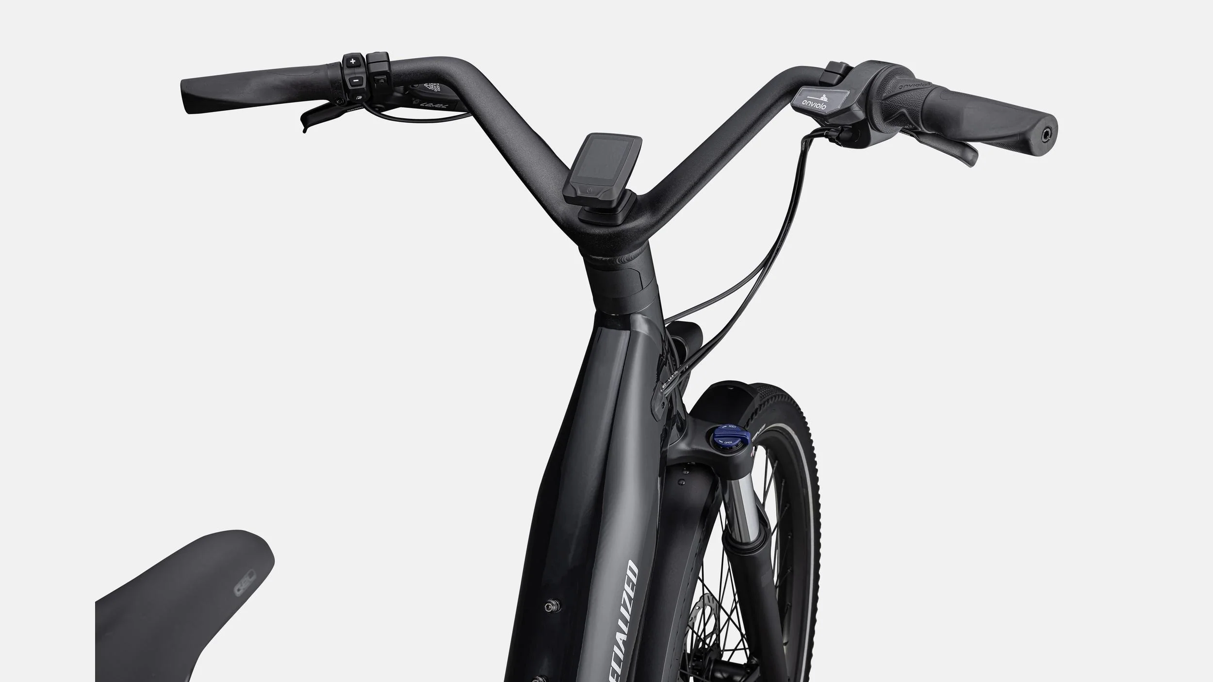 Specialized Turbo Como 4.0 IGH Step-Thru Electric Bike 2024 - Image 5