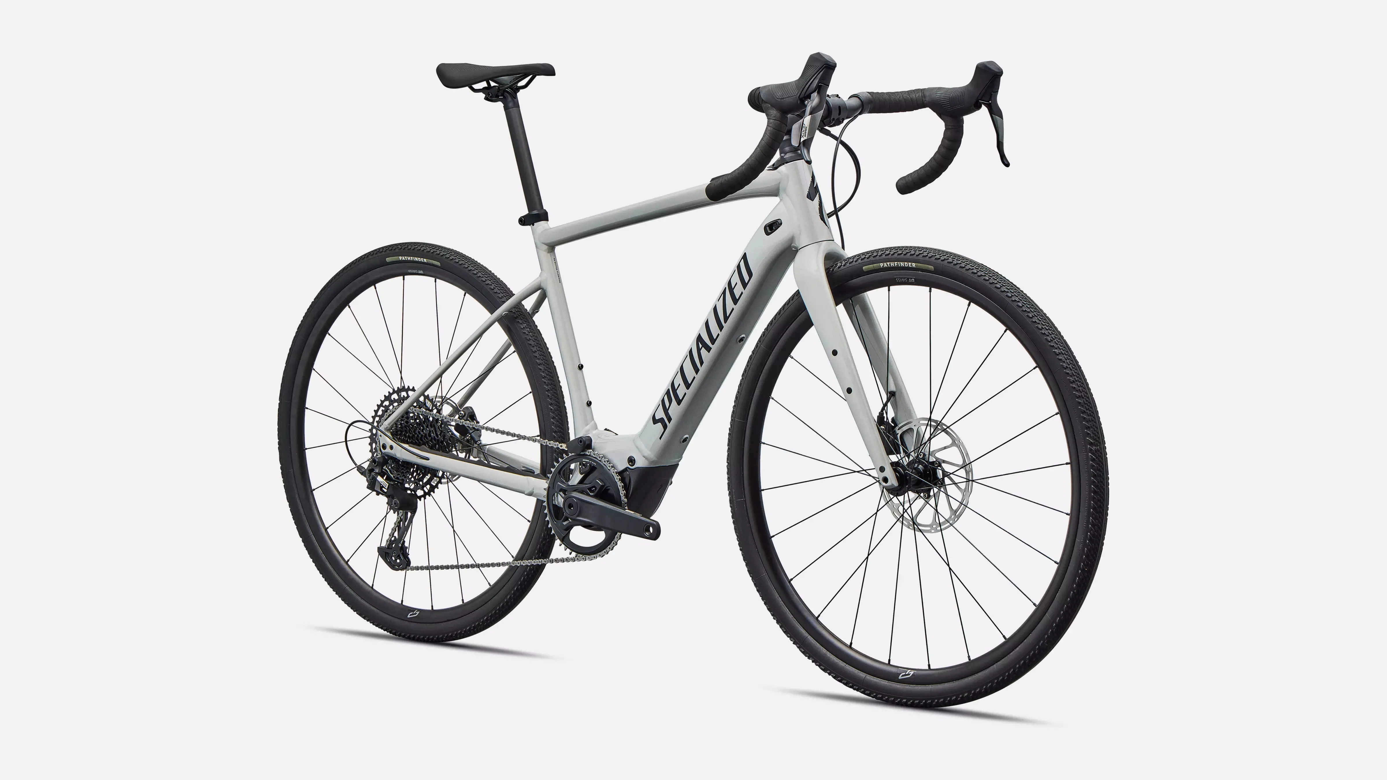 Specialized Turbo Creo 2 Comp E5 Performance Electric Road Bike 2026 - Image 3