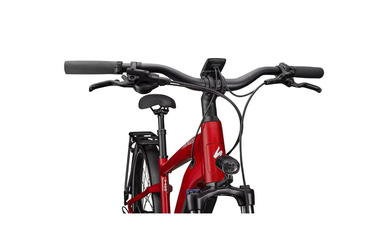 Specialized Turbo Vado 4.0 UL Step-Over Electric Bike 2025 - Image 5