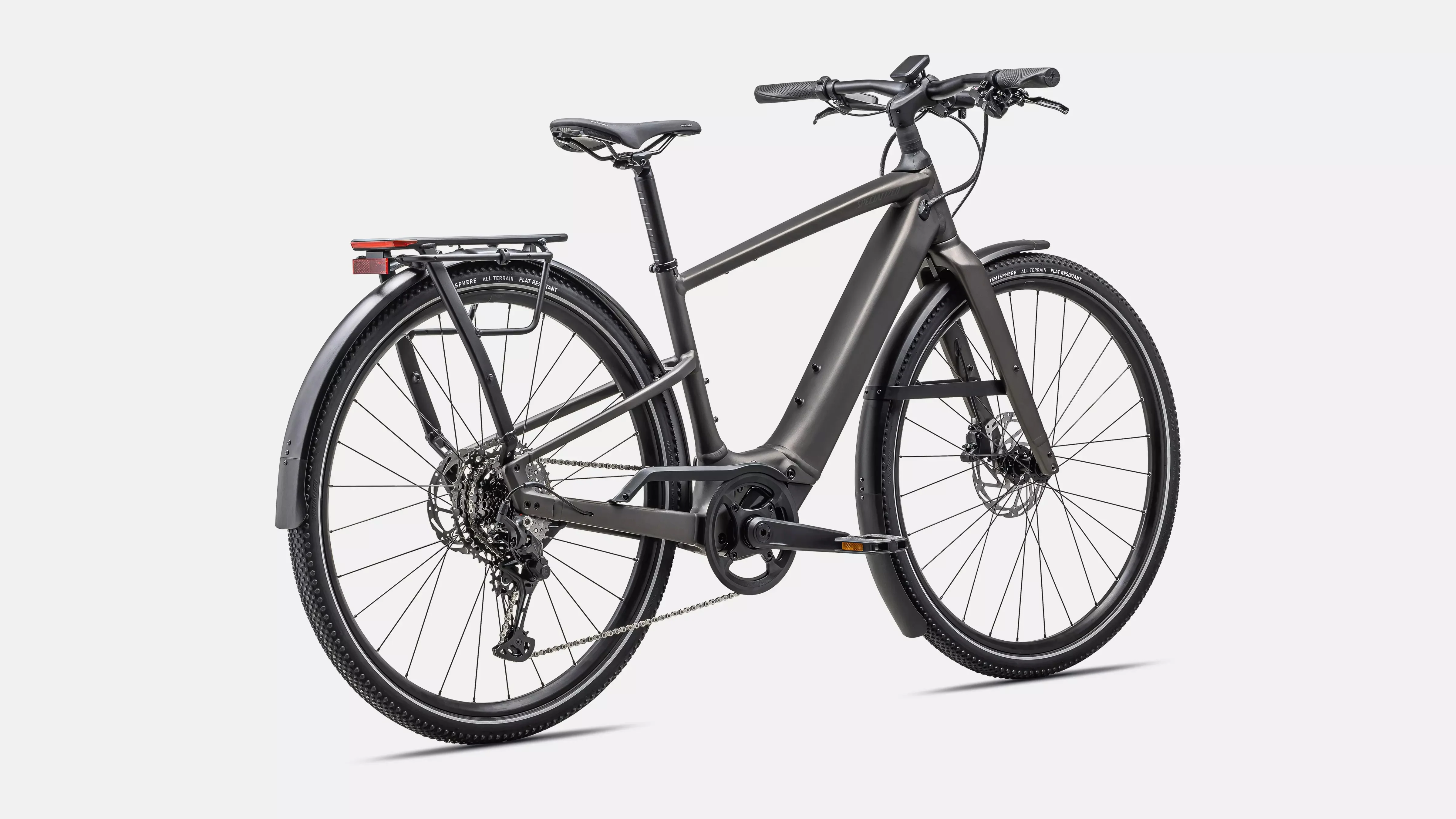 Specialized Turbo Vado SL 2 4.0 Step-Over Electric Bike 2026 - Image 3