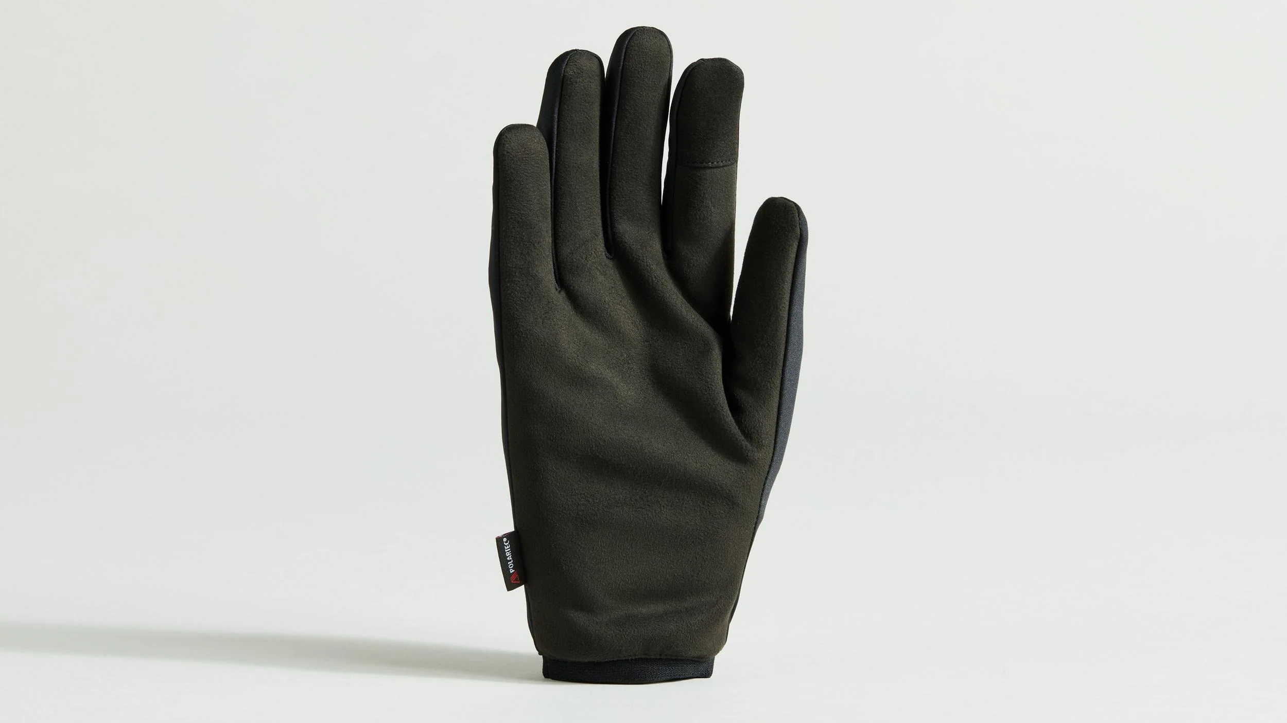 Specialized Men's Waterproof Full Finger Bike Glove - Image 2