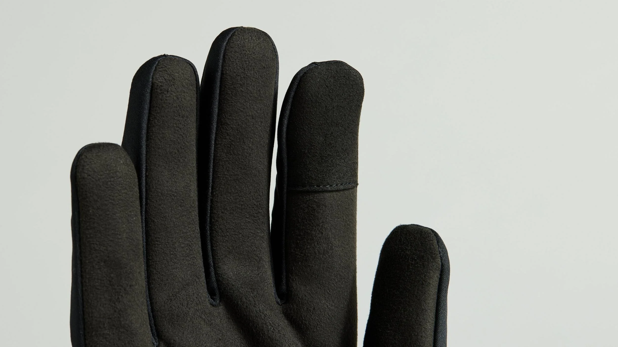 Specialized Men's Waterproof Full Finger Bike Glove - Image 3