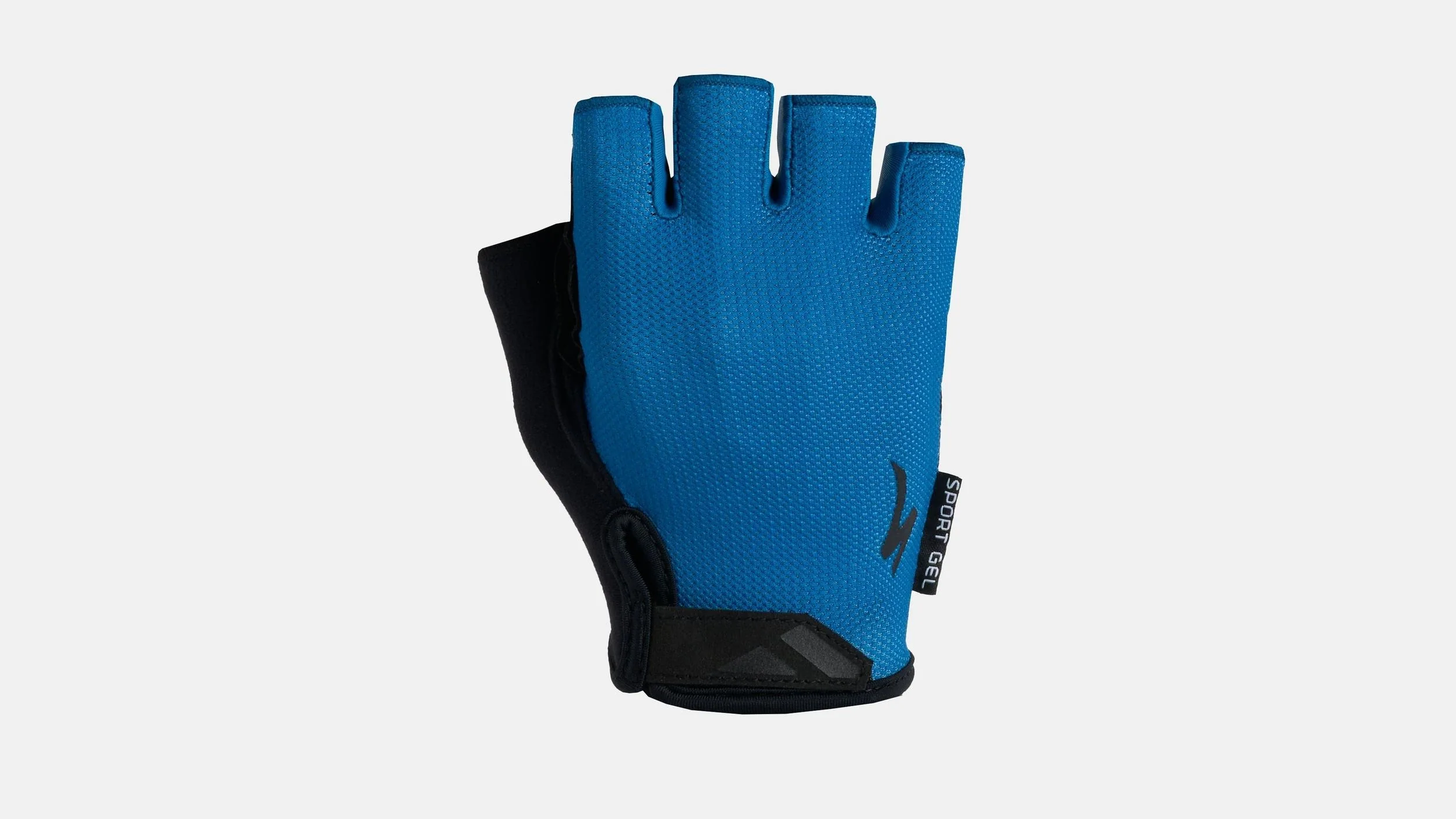 Specialized Women's BG Sport Gel Half Finger Bike Glove - Image 3
