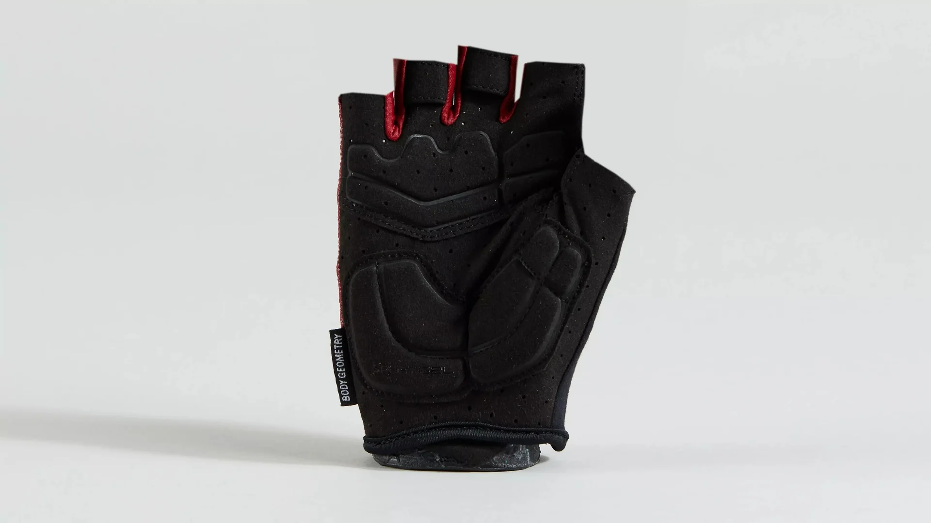 Specialized Women's BG Sport Gel Half Finger Bike Glove - Image 6