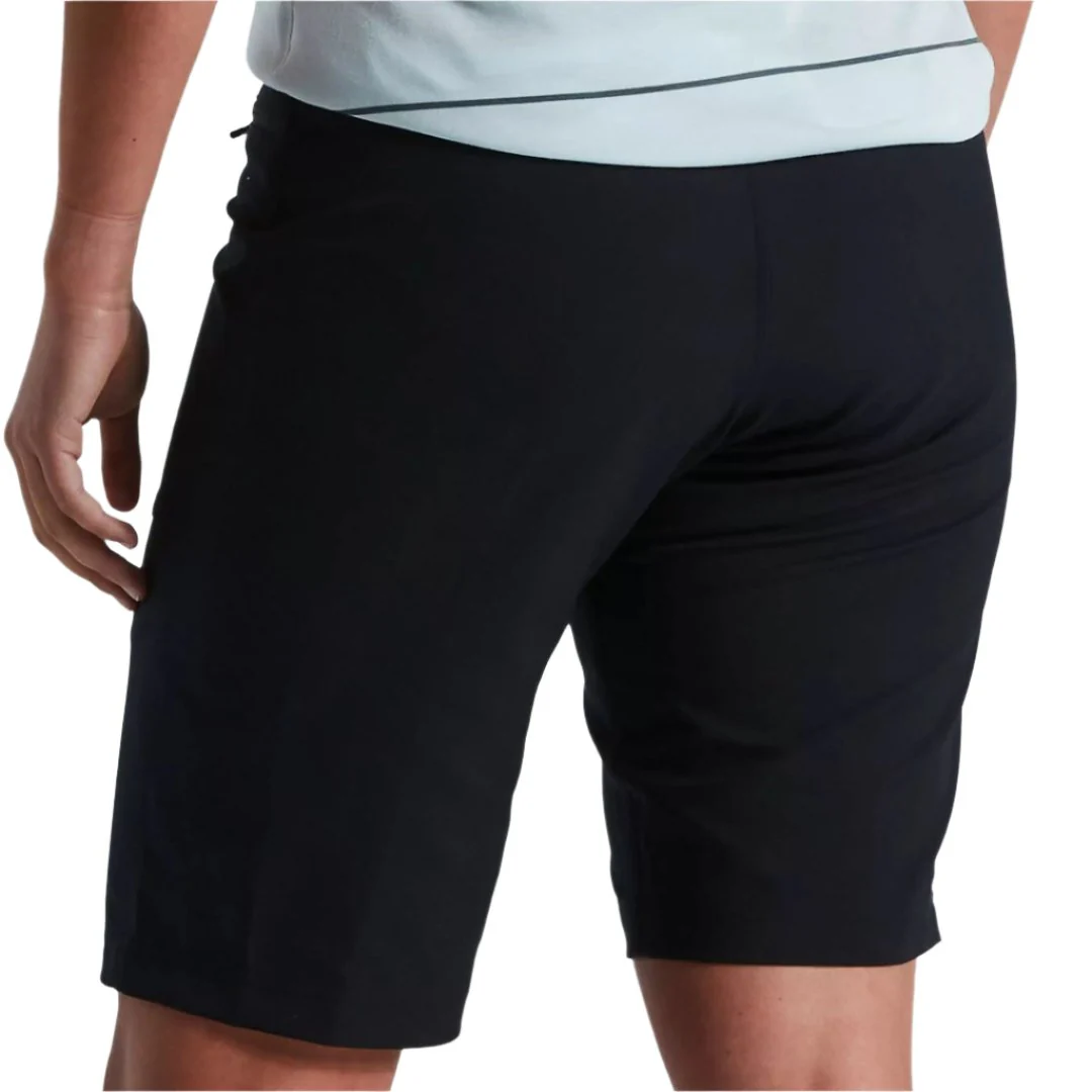 Specialized Women's Trail (with Liner) Bike Shorts - Image 2